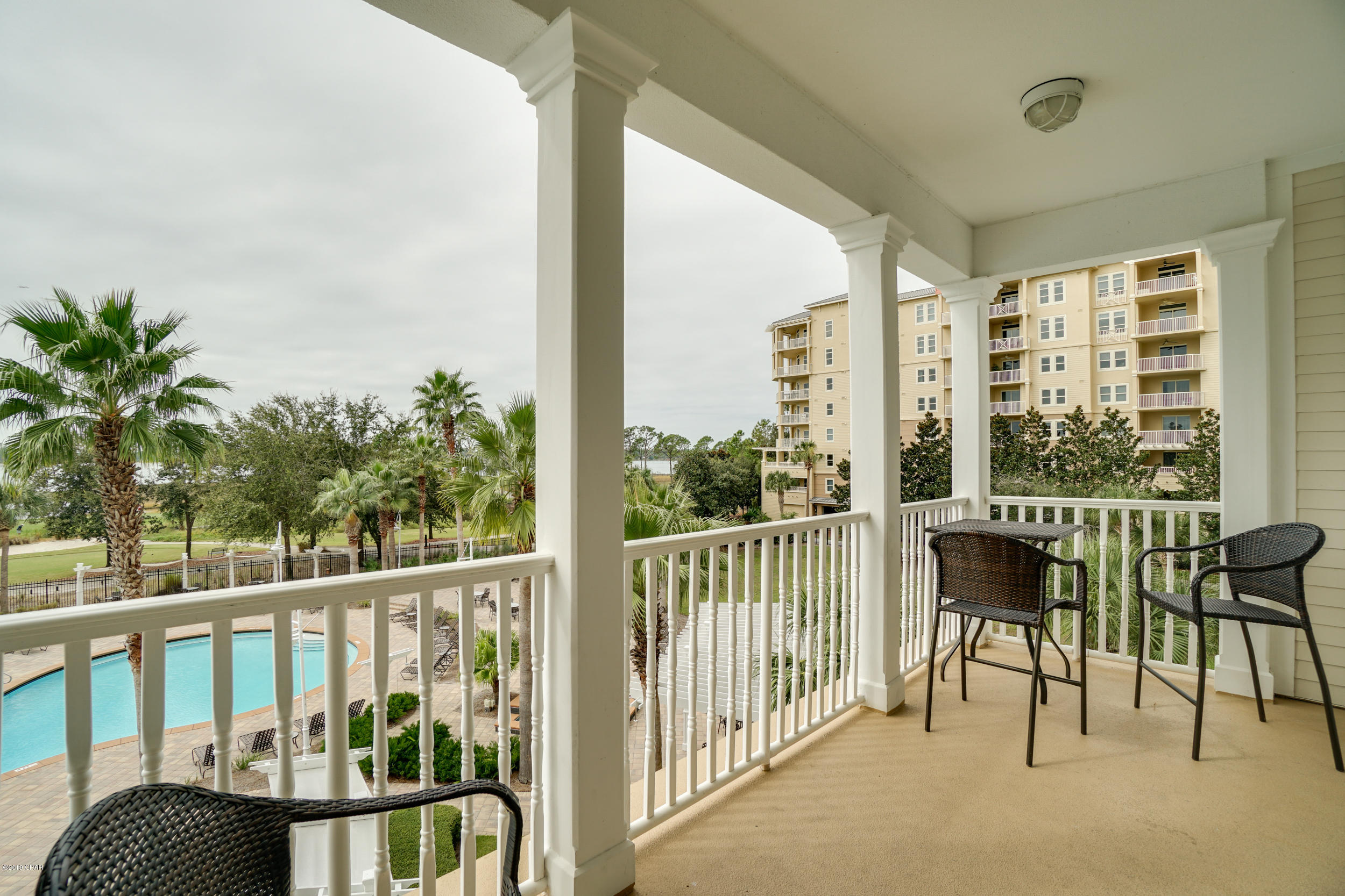 Reflections - Residential