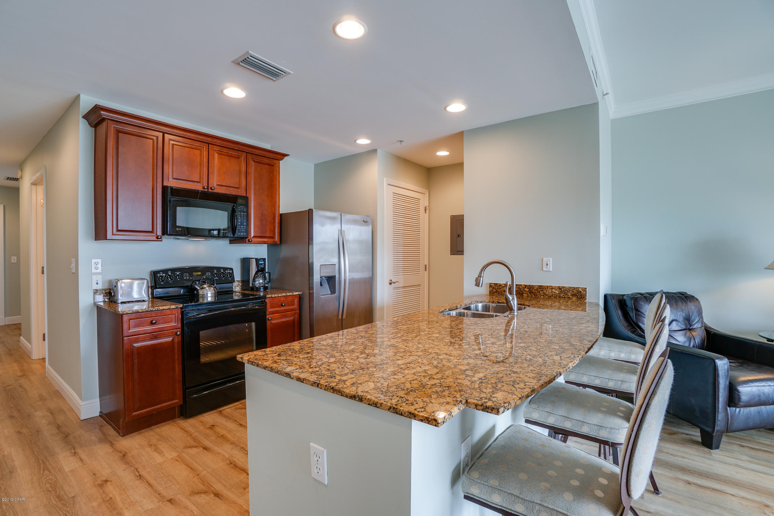 Reflections - Residential