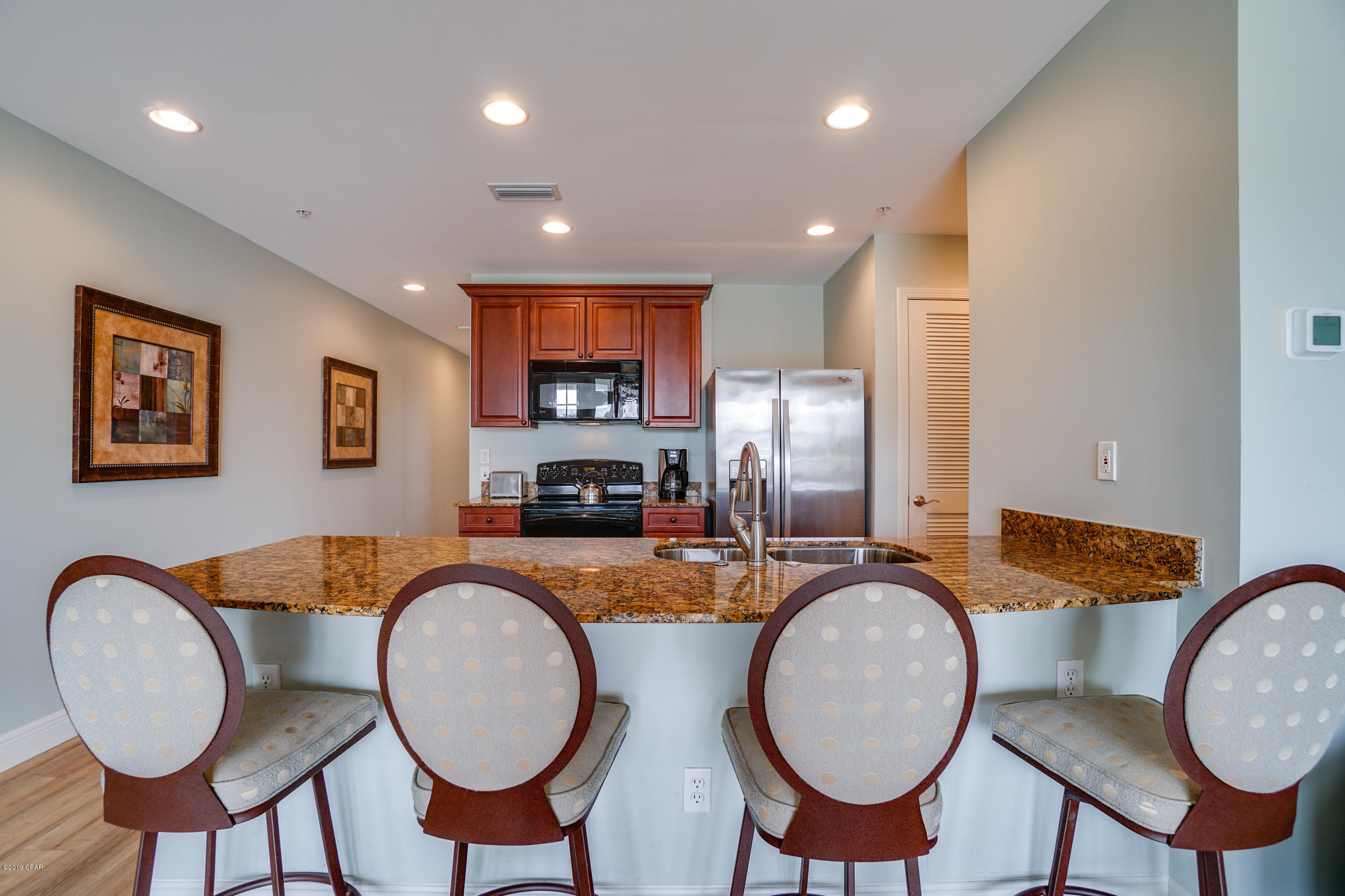 Reflections - Residential