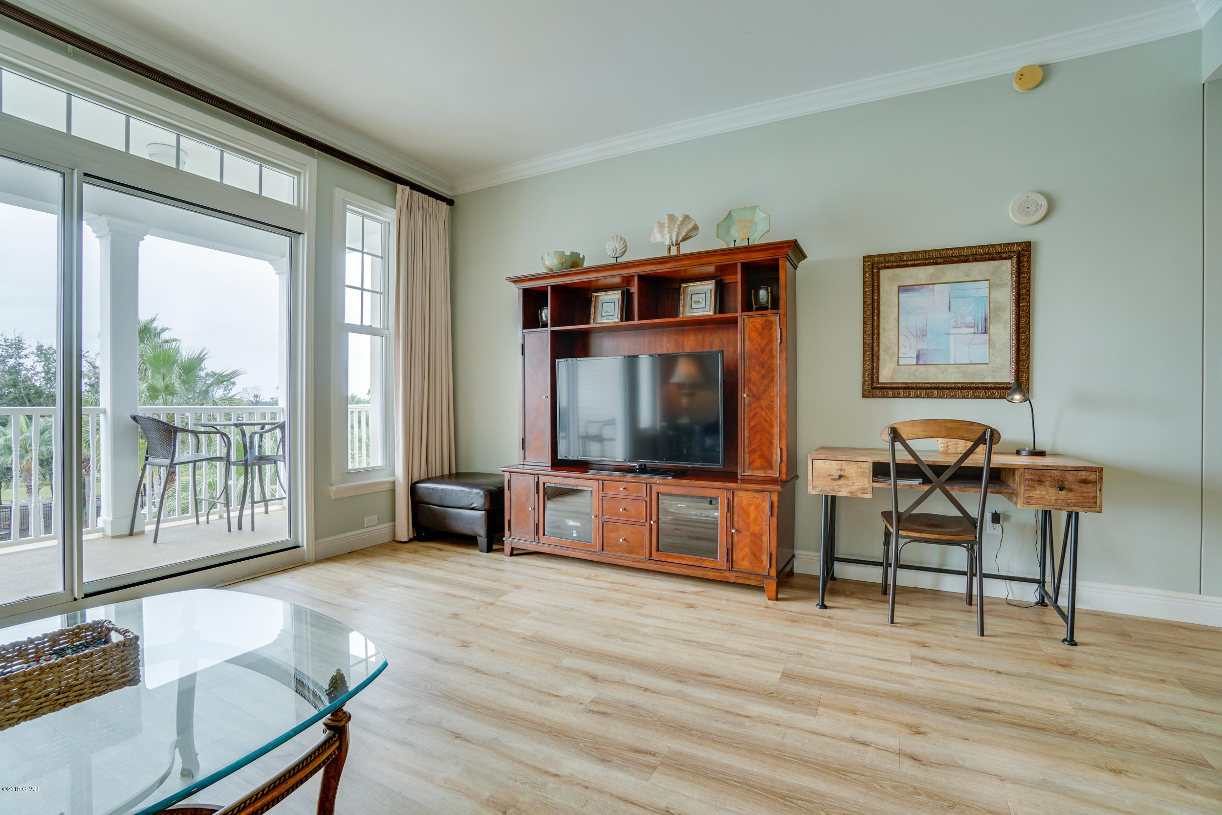 Reflections - Residential