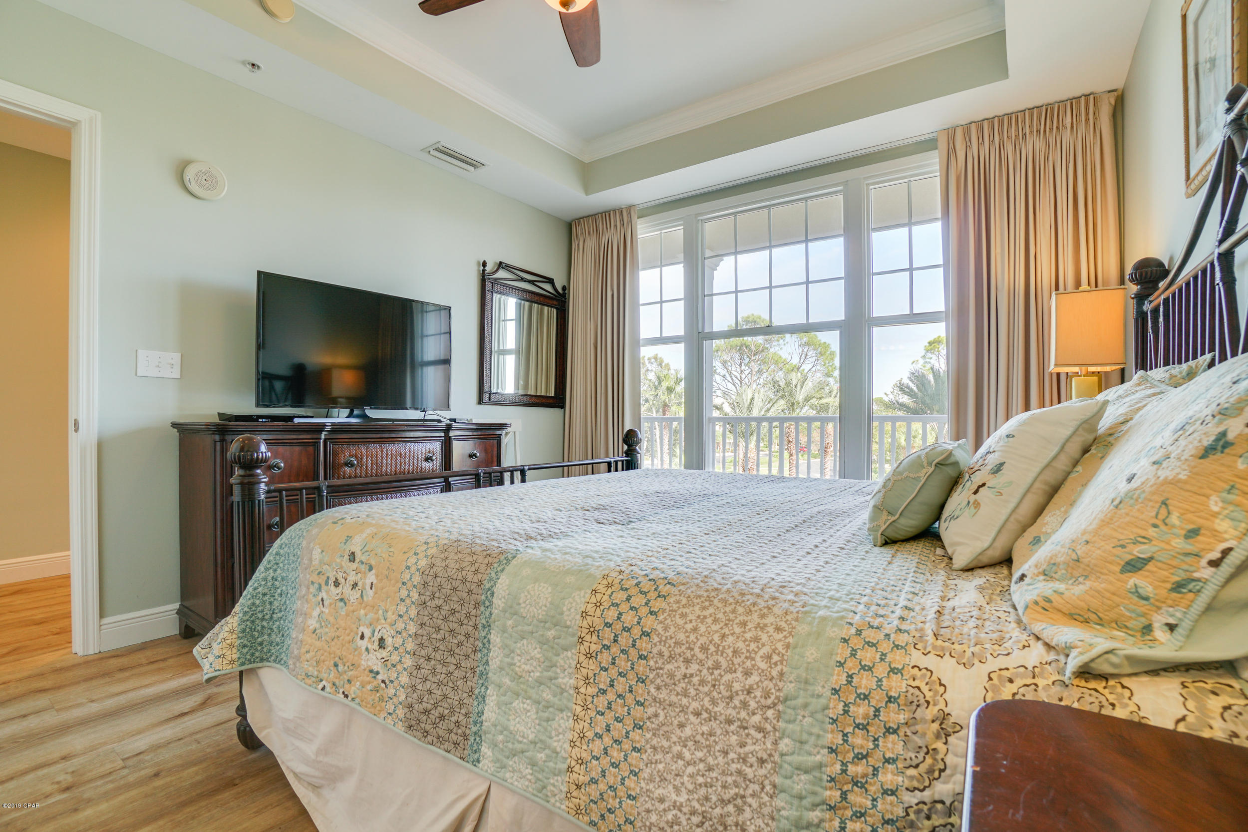 Reflections - Residential