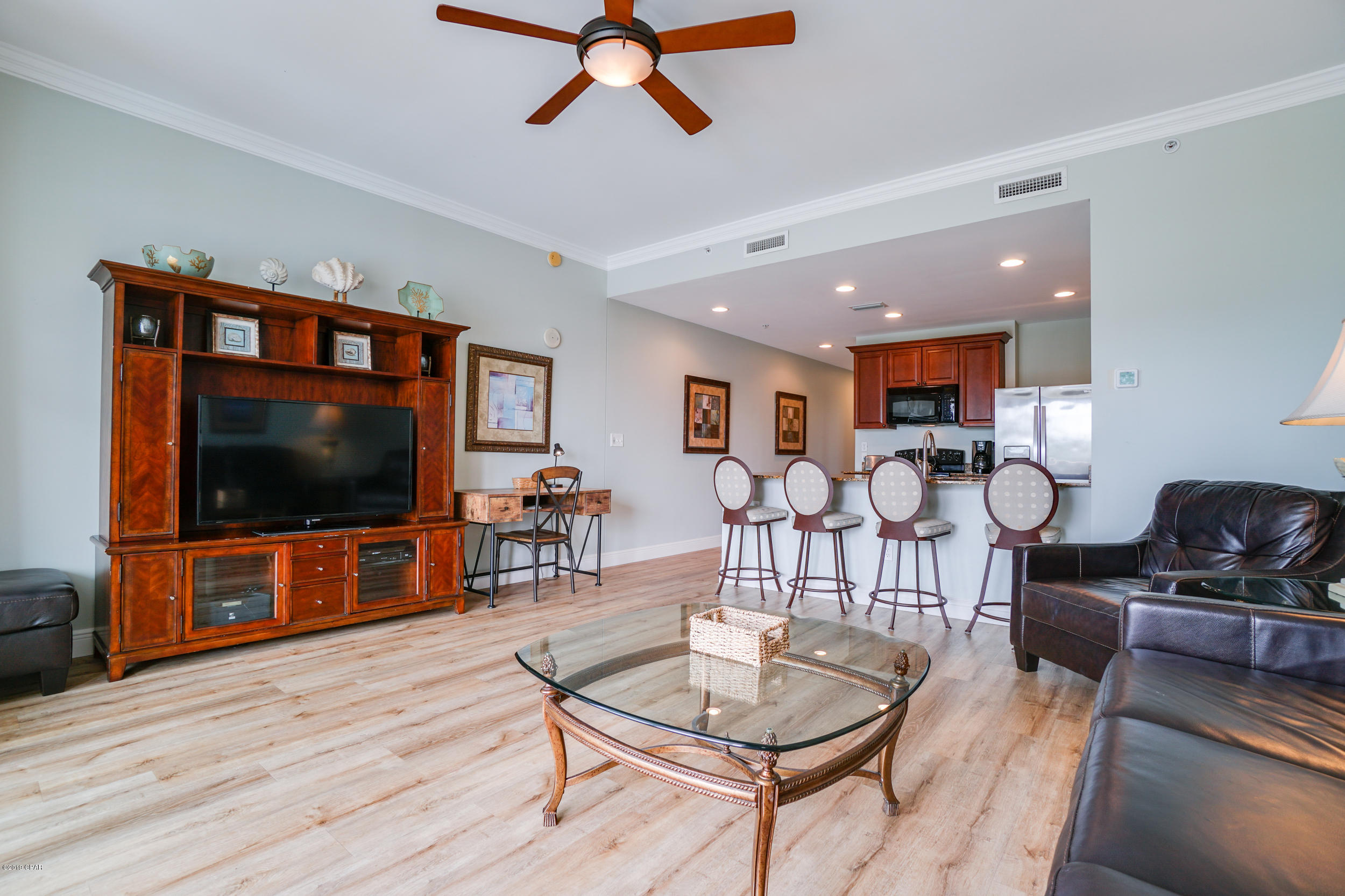 Reflections - Residential