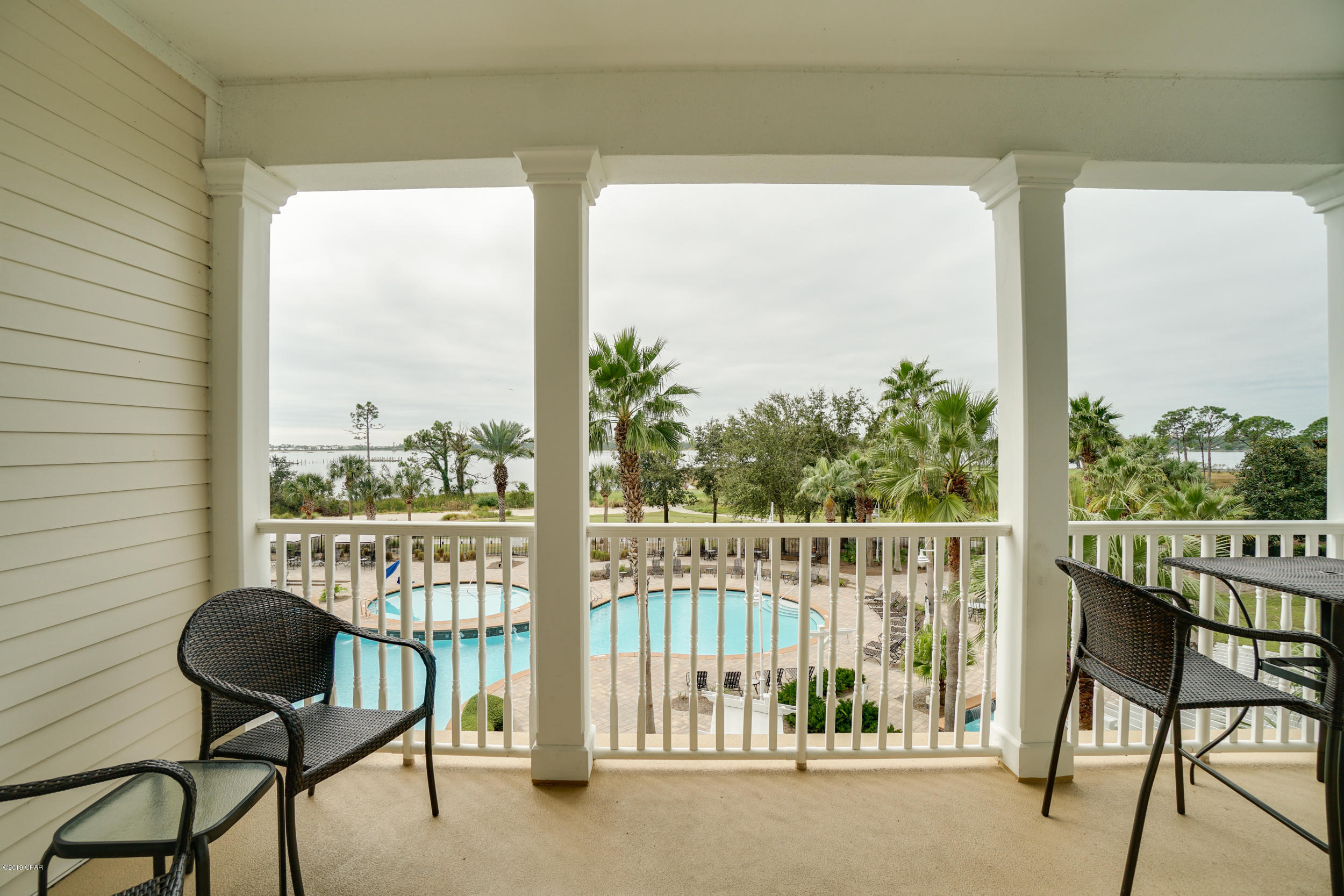 Reflections - Residential