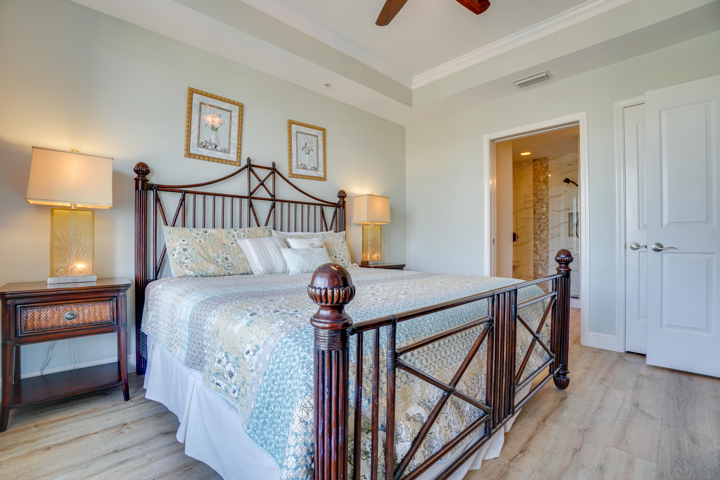 Reflections - Residential