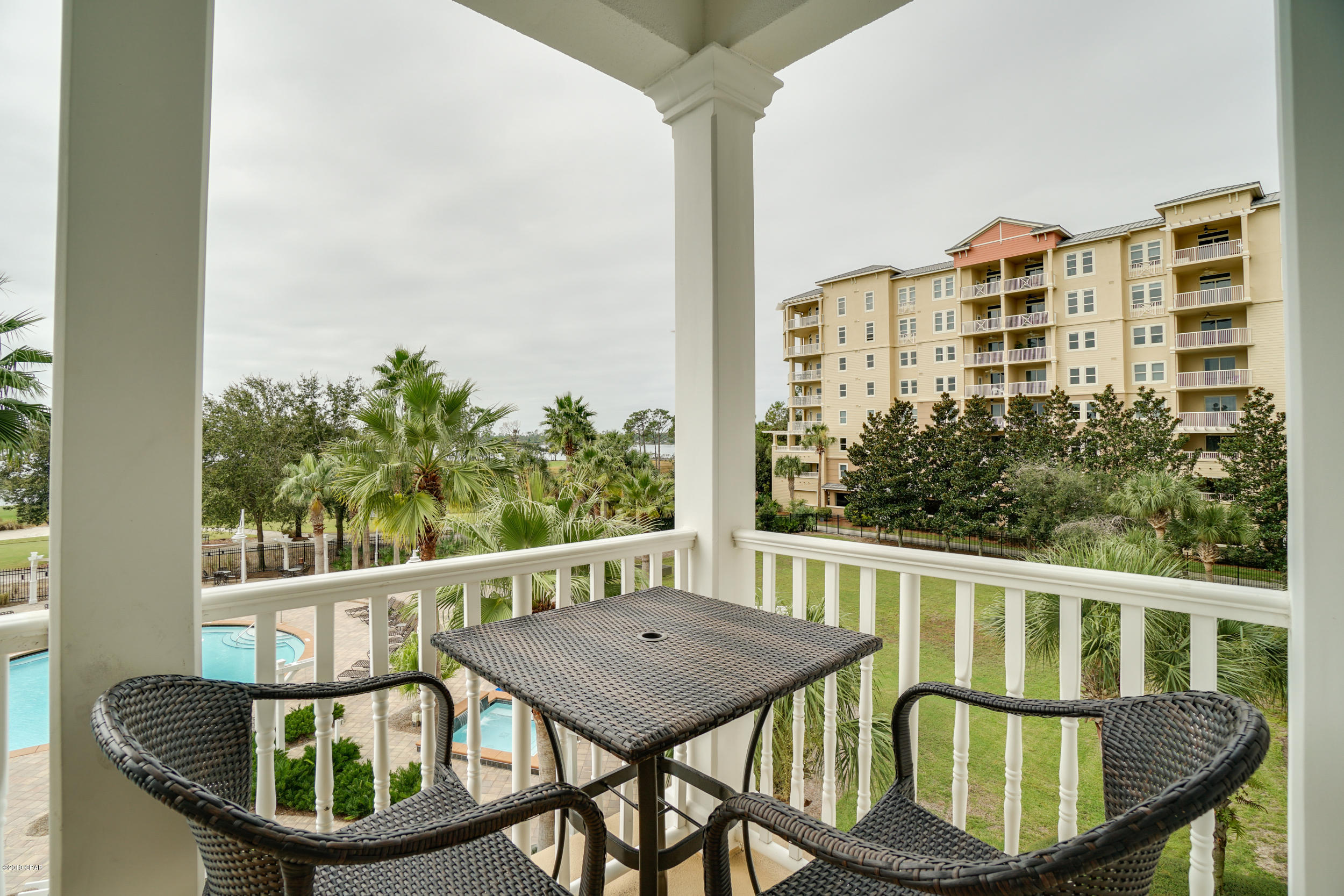 Reflections - Residential