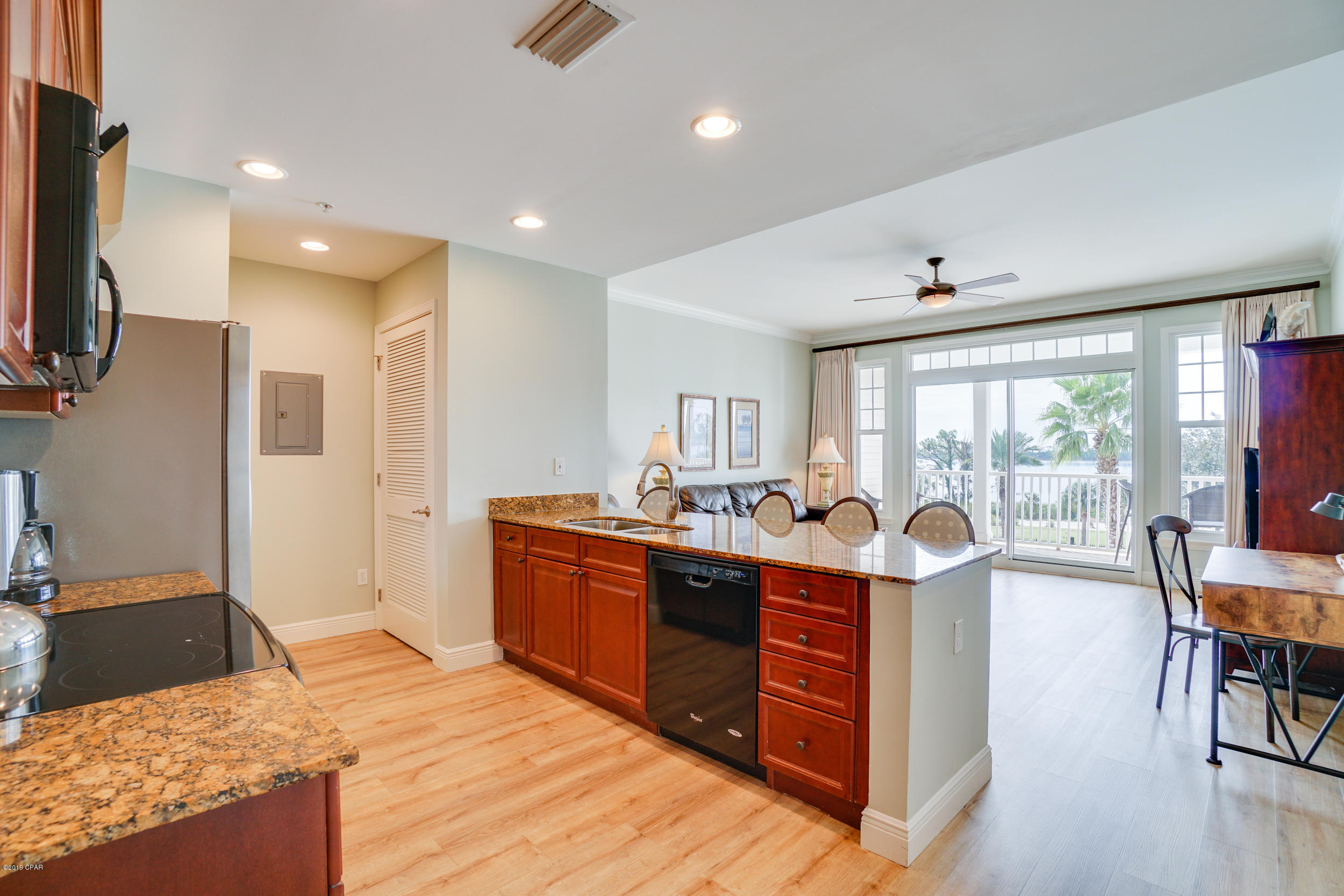 Reflections - Residential