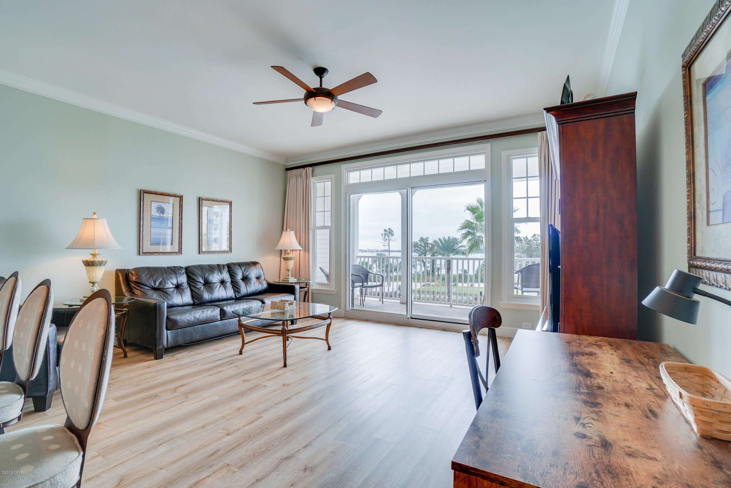 Reflections - Residential