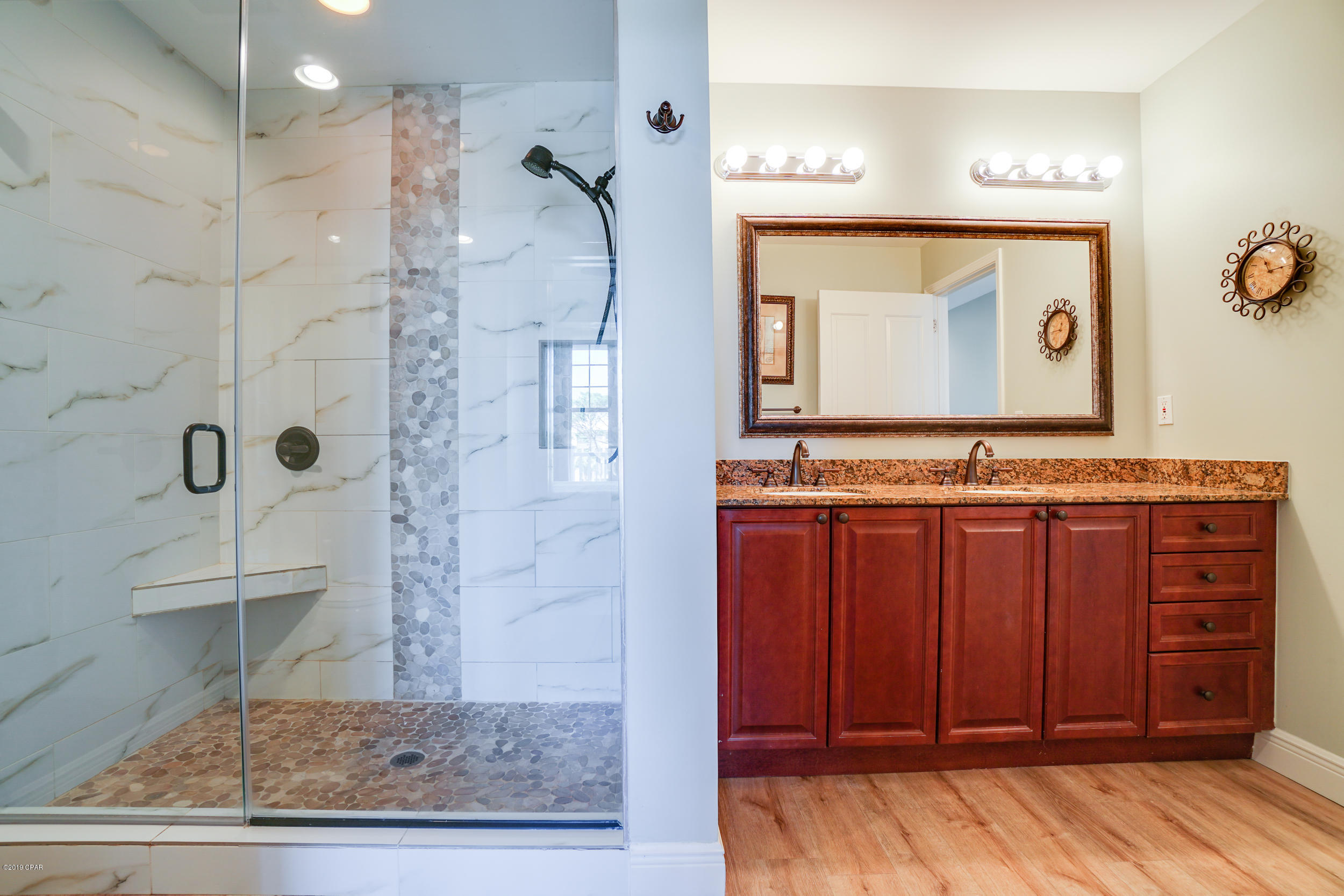 Reflections - Residential