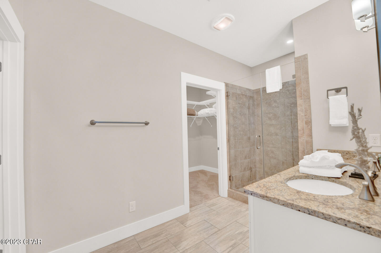 Shorewalk - Residential