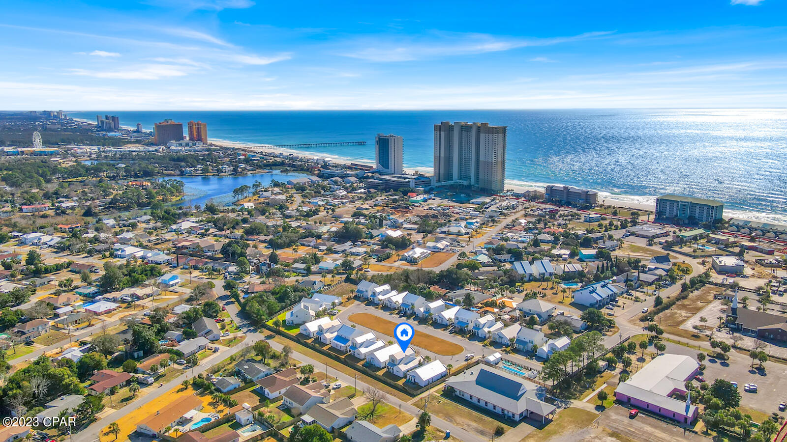 Shorewalk - Residential