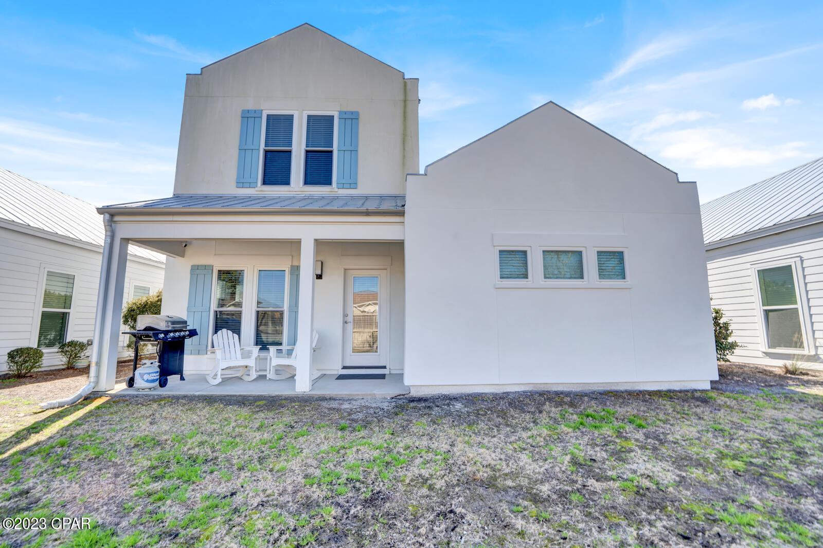 Shorewalk - Residential