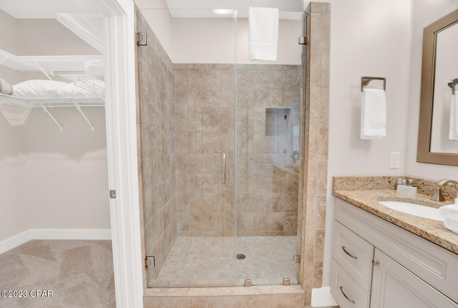 Shorewalk - Residential