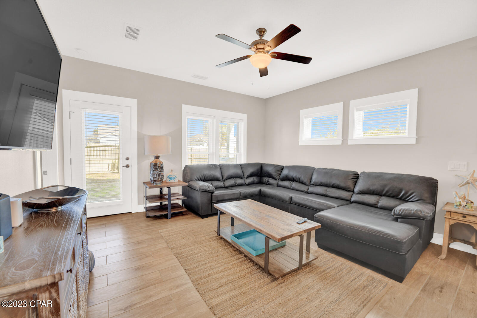 Shorewalk - Residential