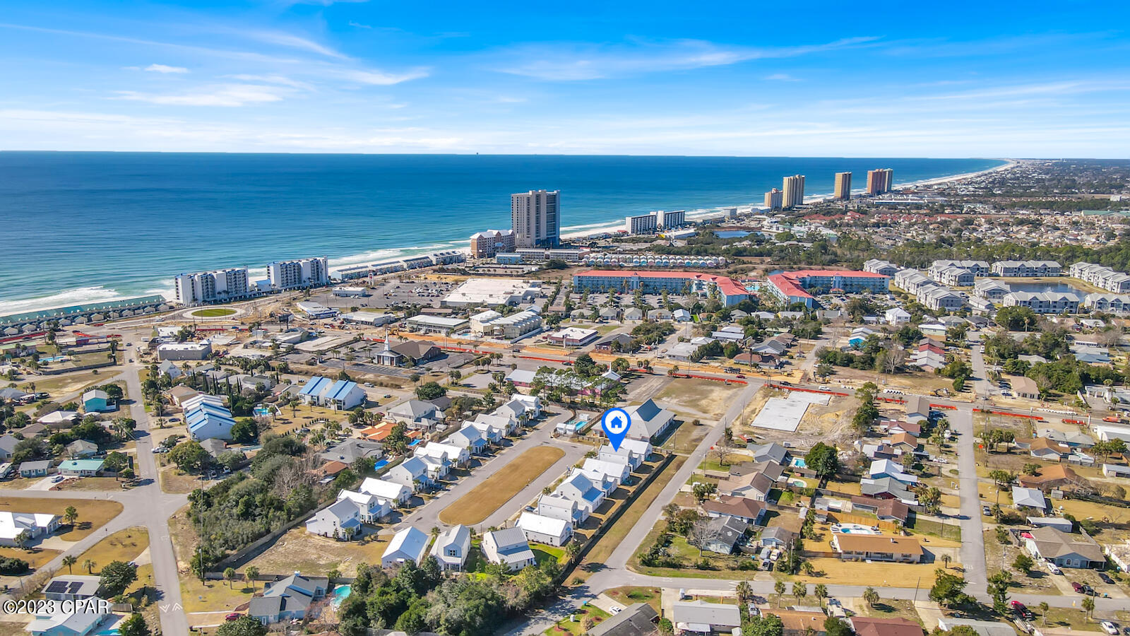 Shorewalk - Residential