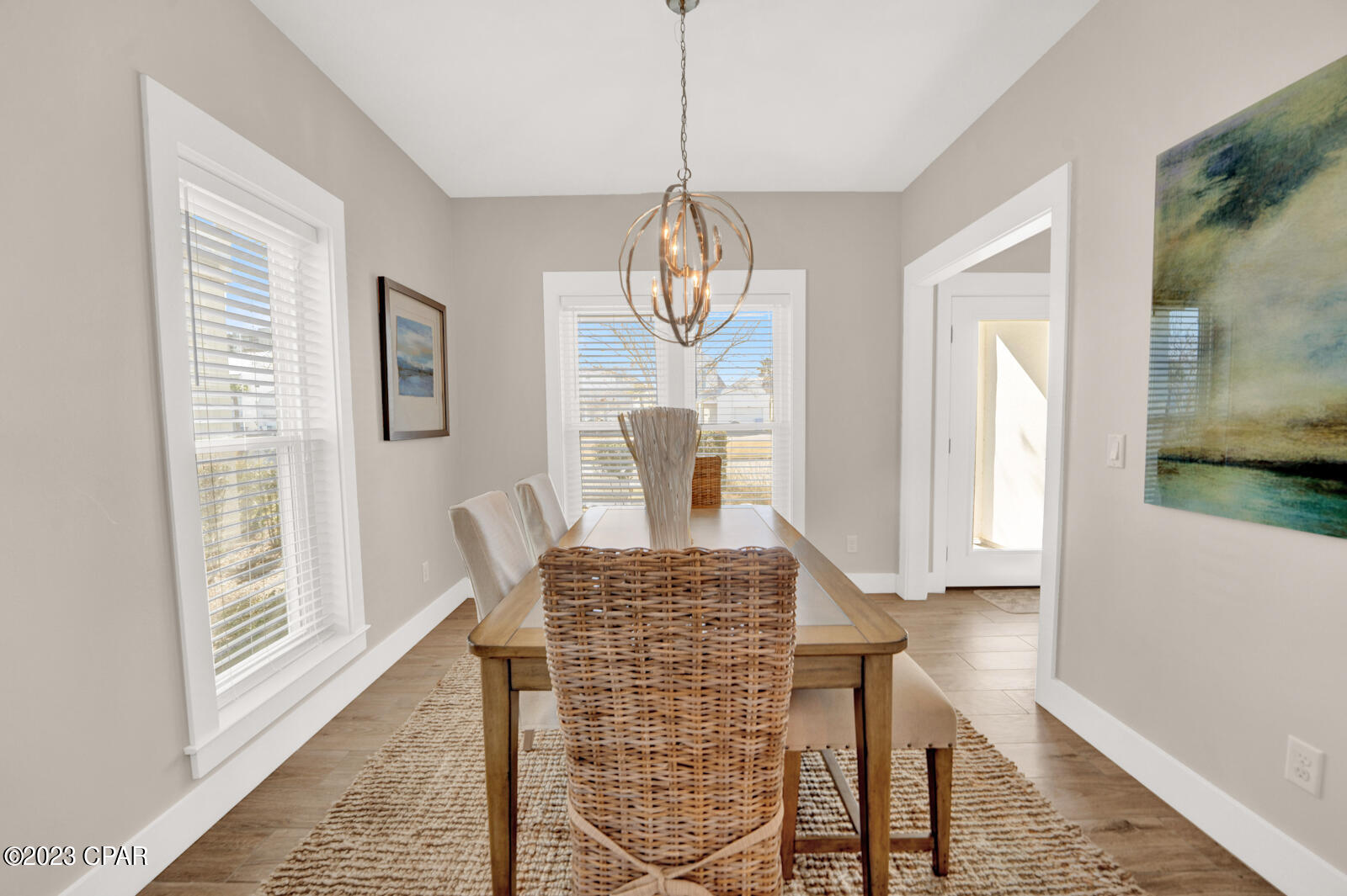 Shorewalk - Residential