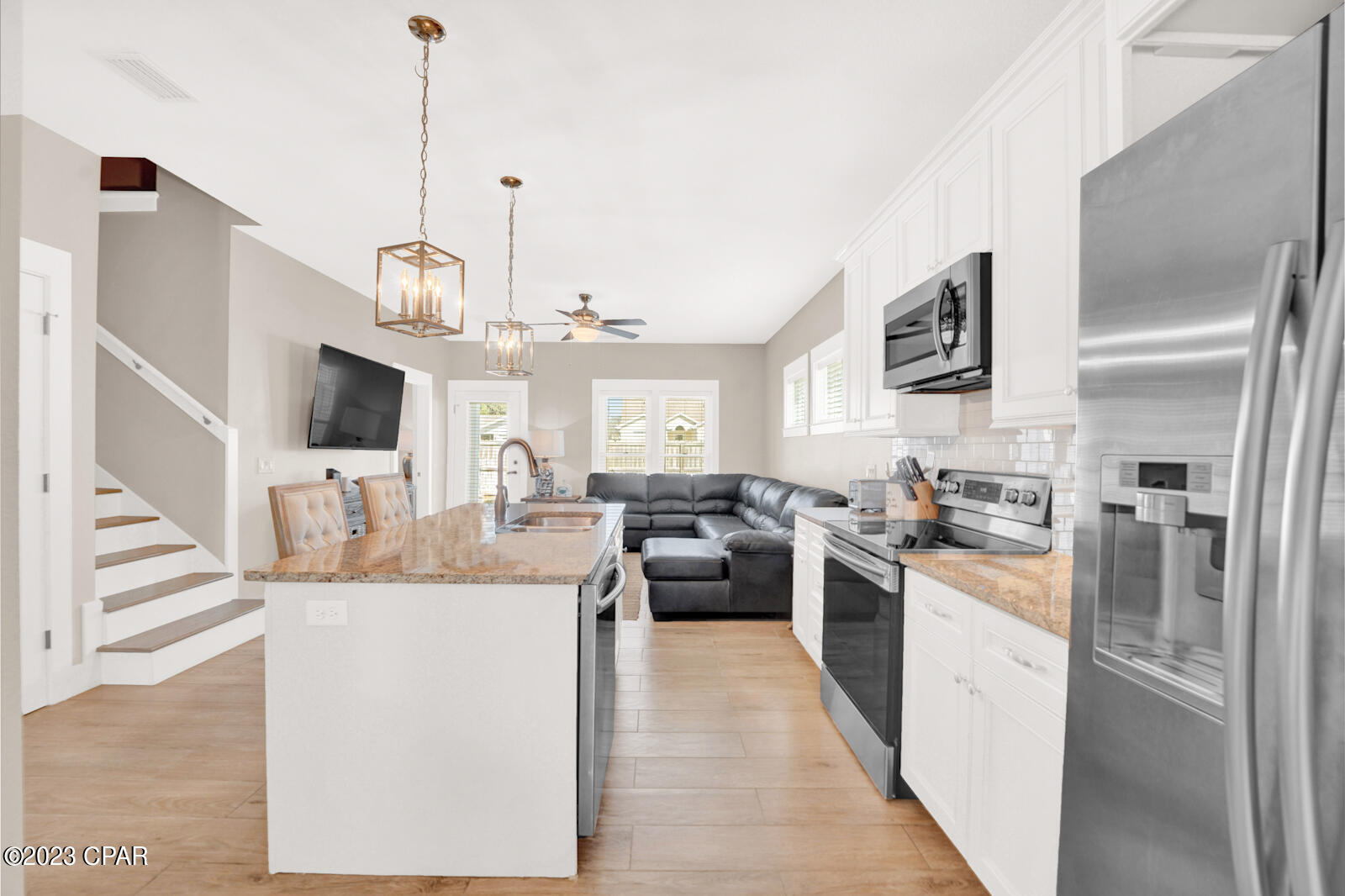 Shorewalk - Residential