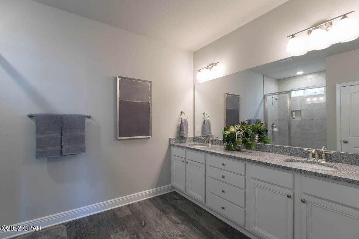 Andrews Plantation - Residential