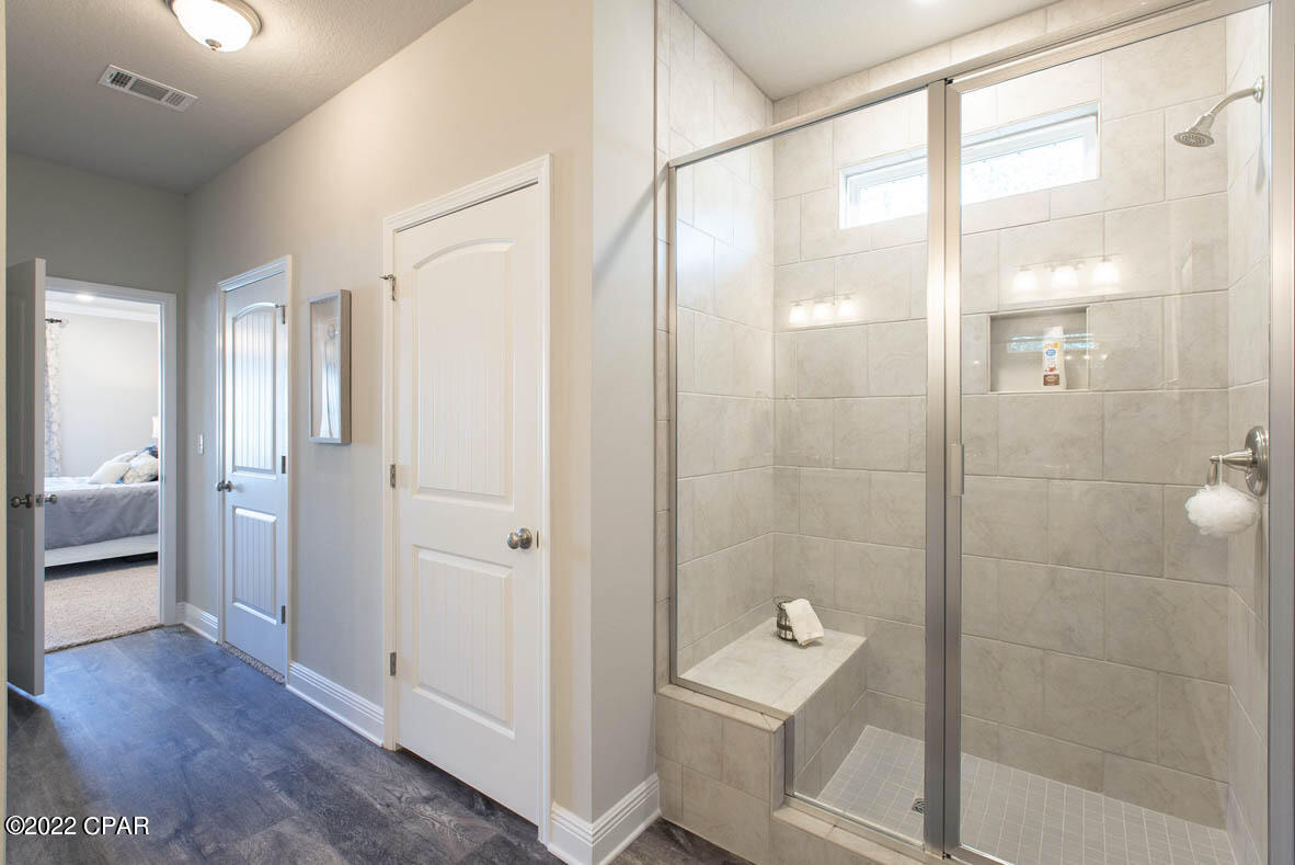 Andrews Plantation - Residential