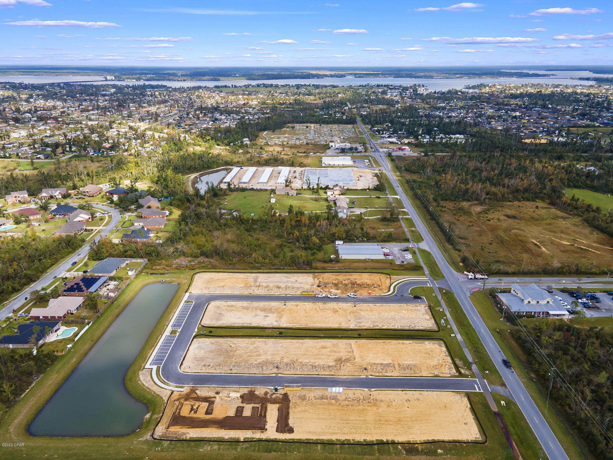 Landin's Landing - Residential