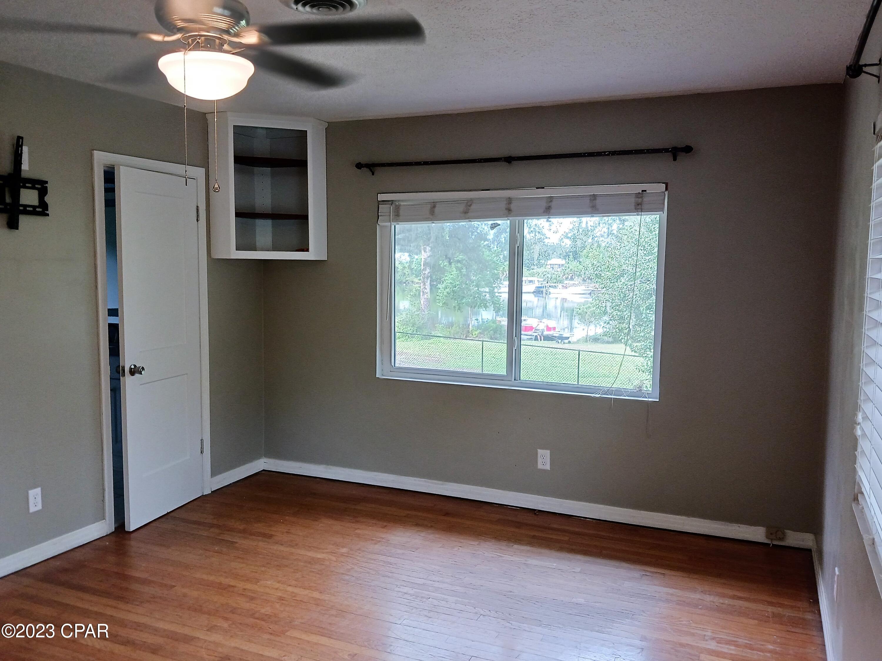 Parker Plat - Residential