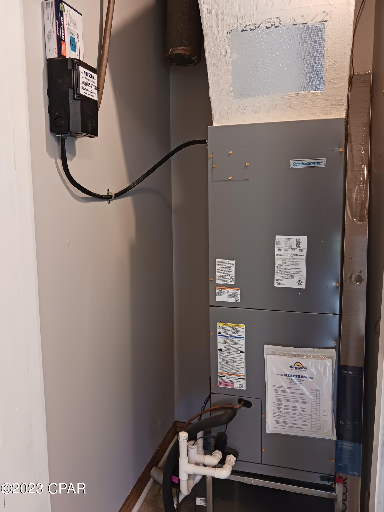 Parker Plat - Residential