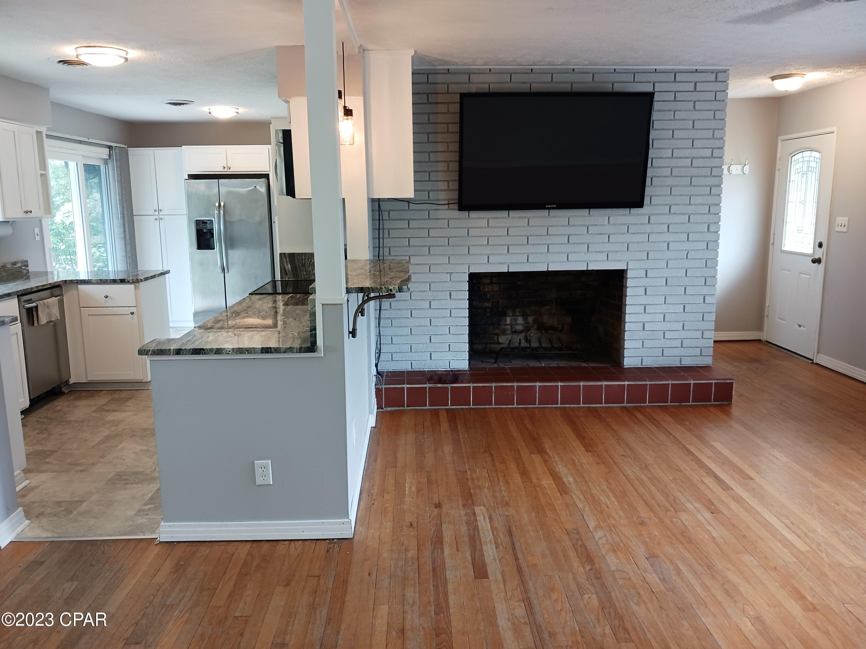 Parker Plat - Residential