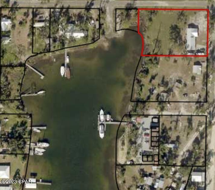 Parker Plat - Residential