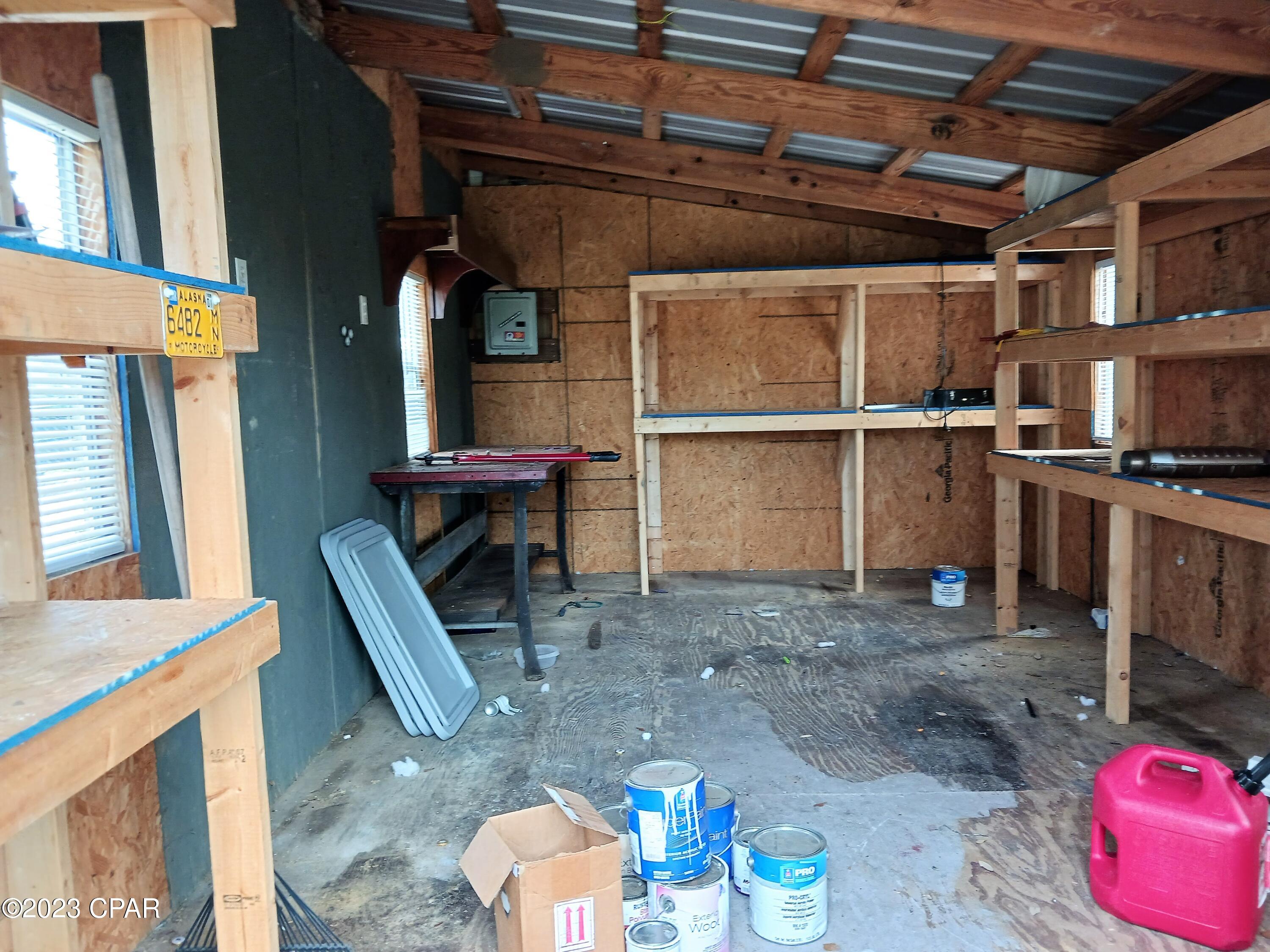 Parker Plat - Residential