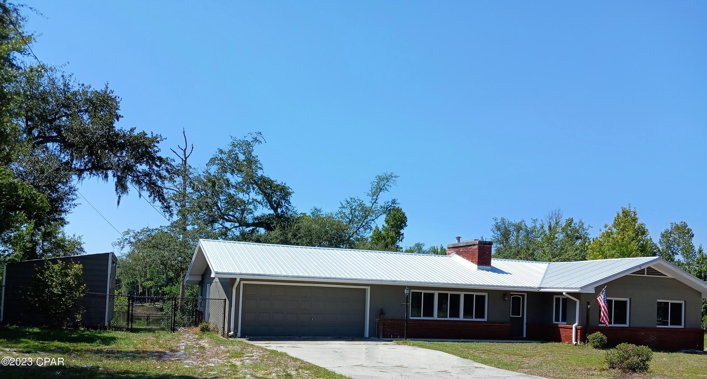 Parker Plat - Residential