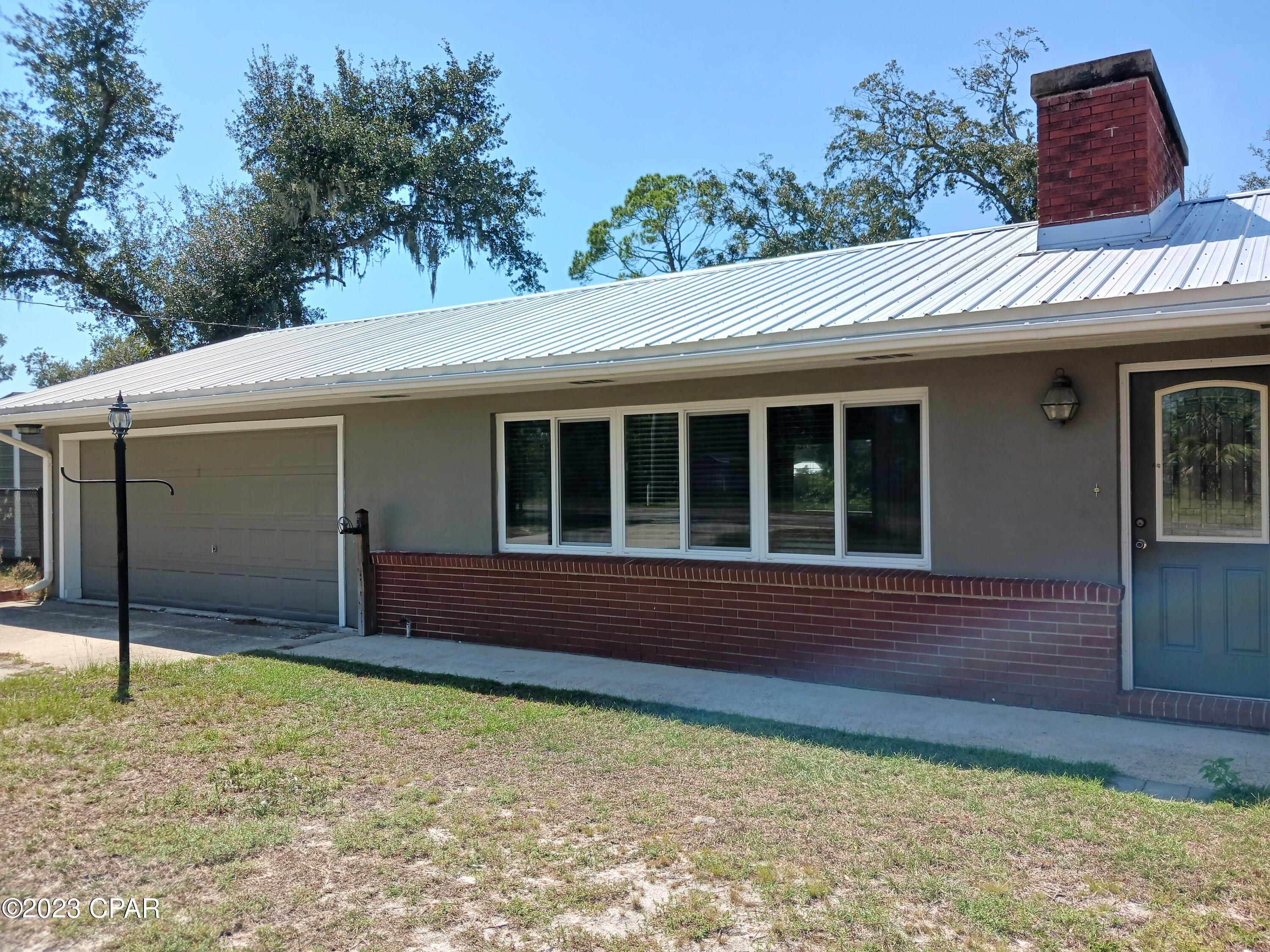 Parker Plat - Residential