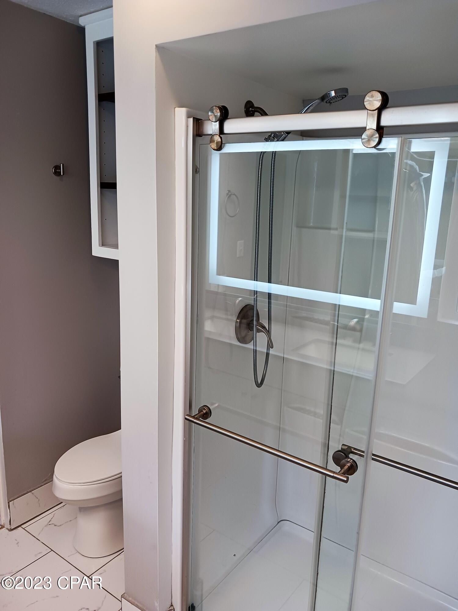 Parker Plat - Residential