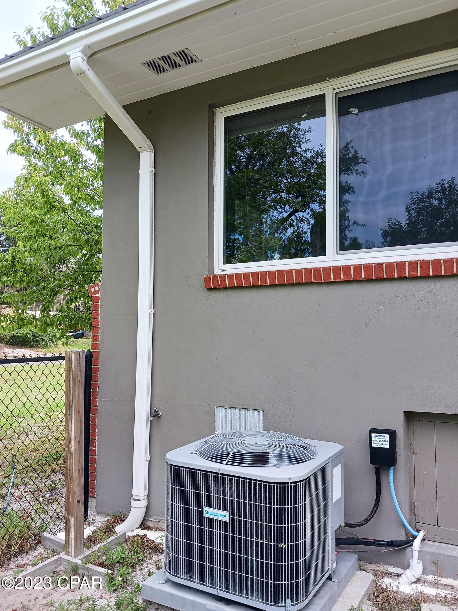 Parker Plat - Residential