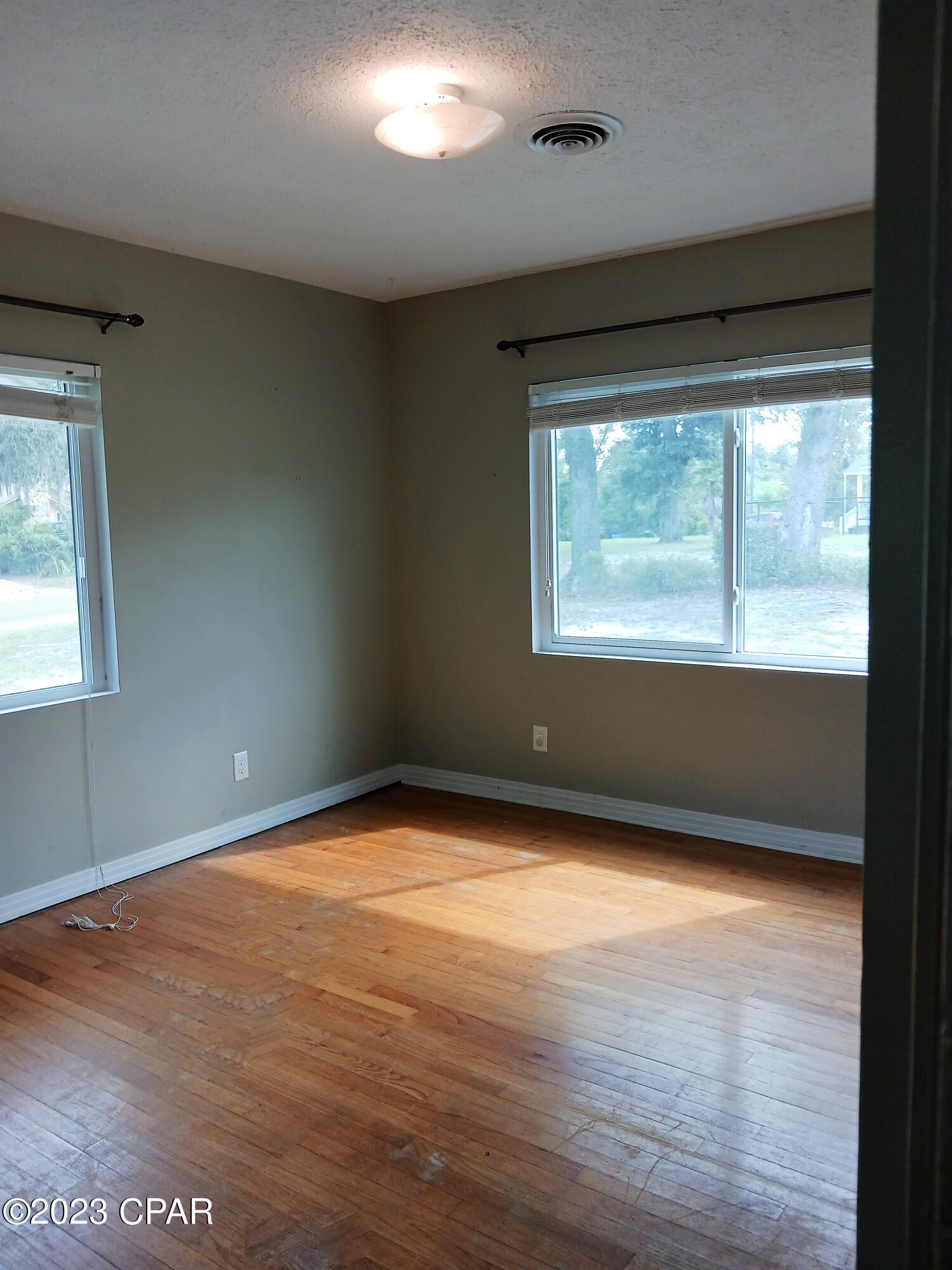 Parker Plat - Residential