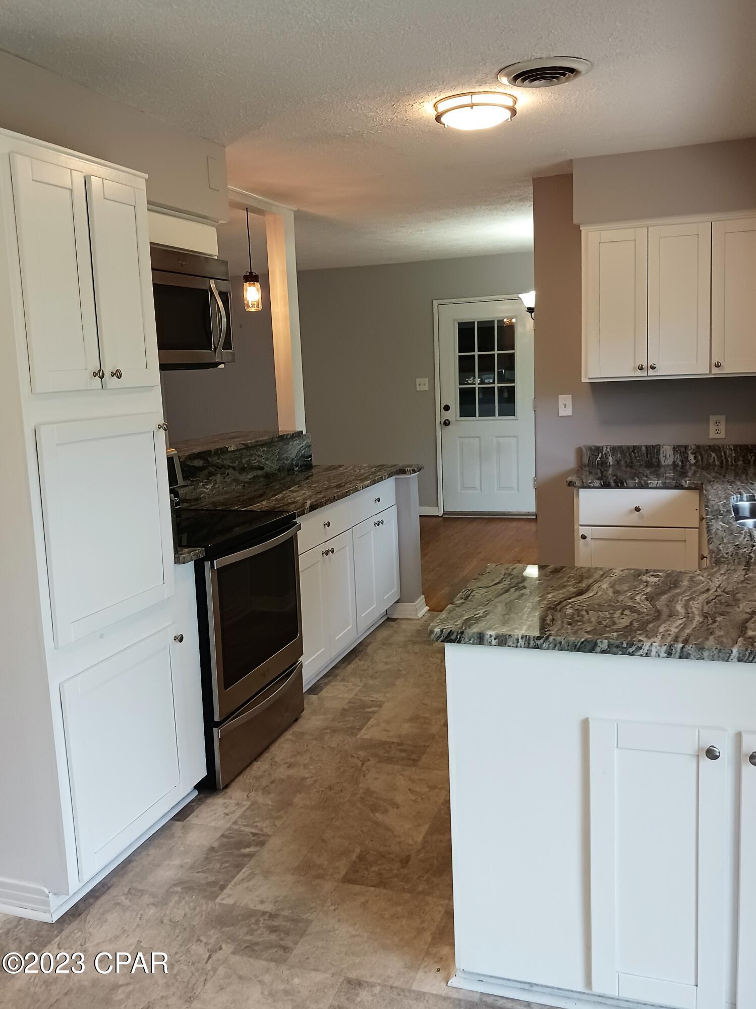 Parker Plat - Residential