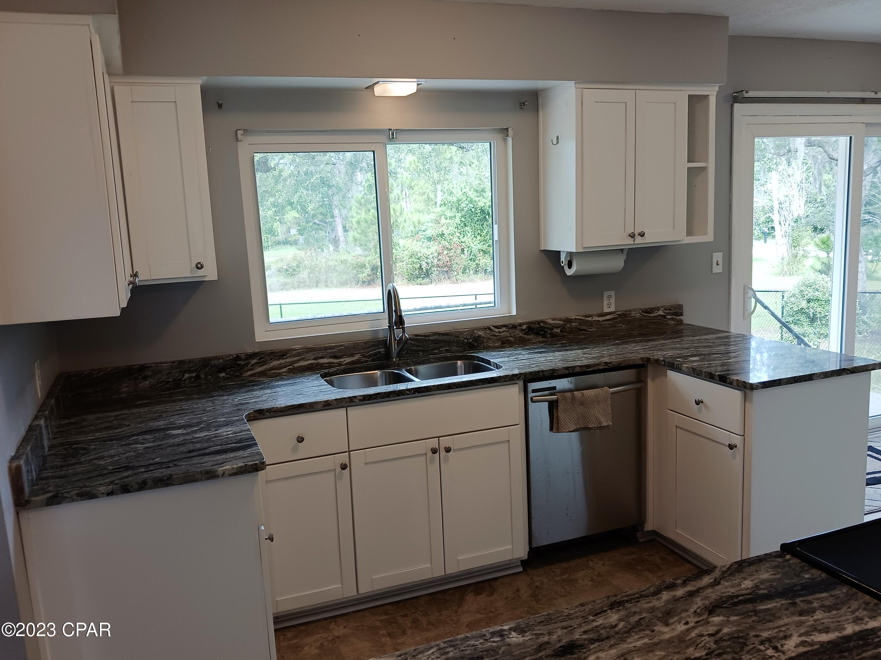 Parker Plat - Residential