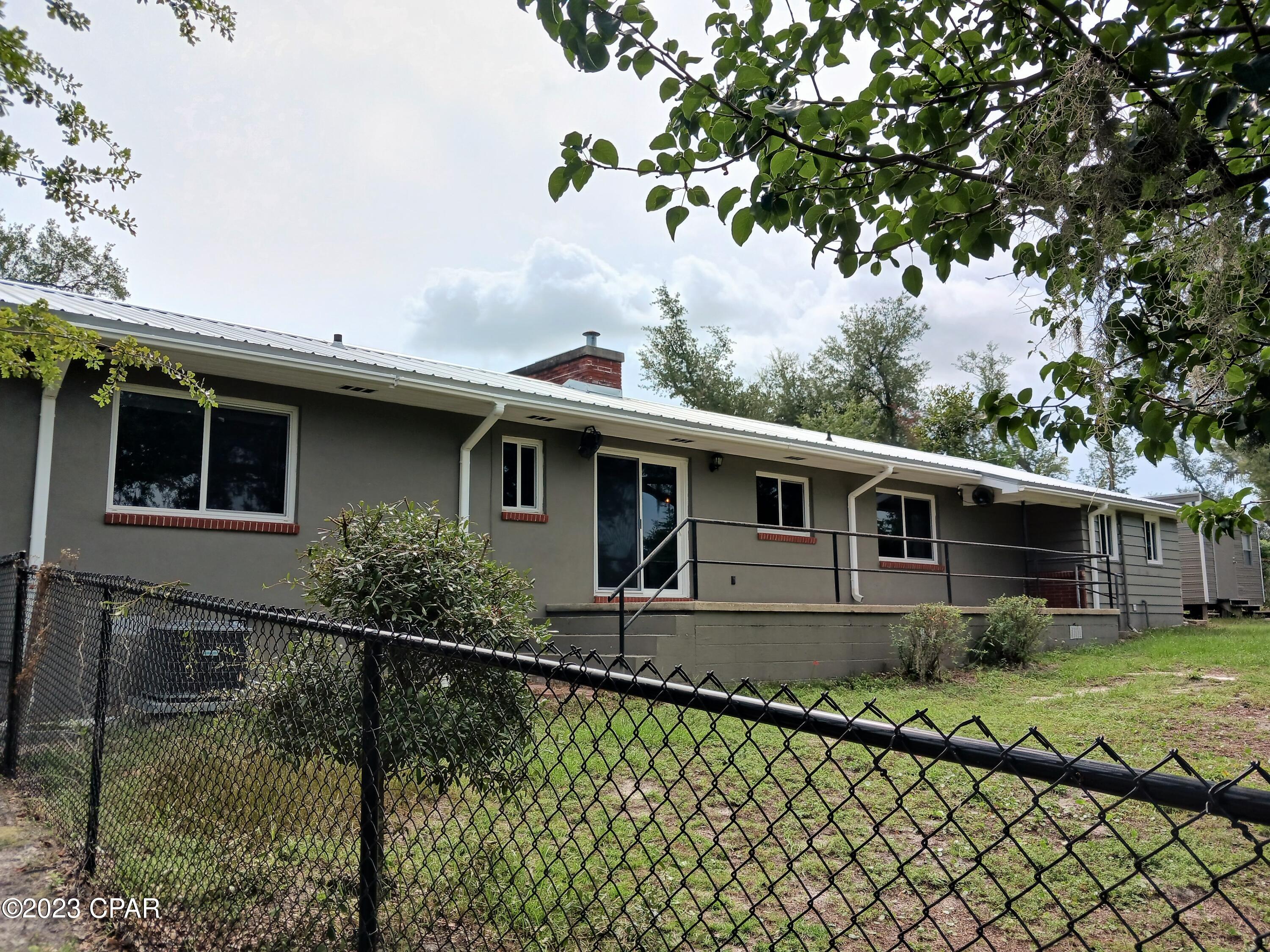 Parker Plat - Residential