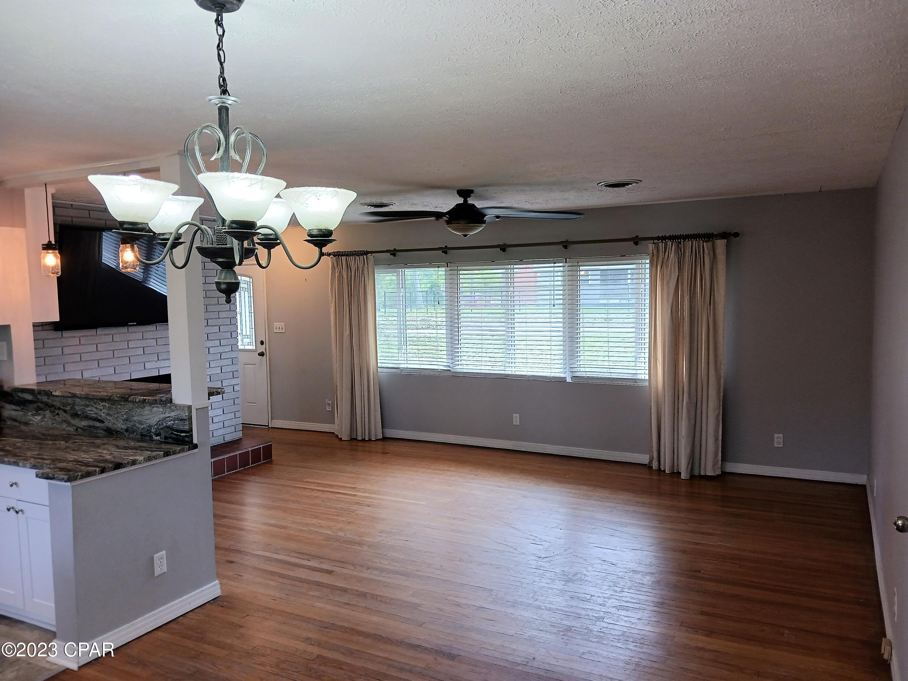 Parker Plat - Residential