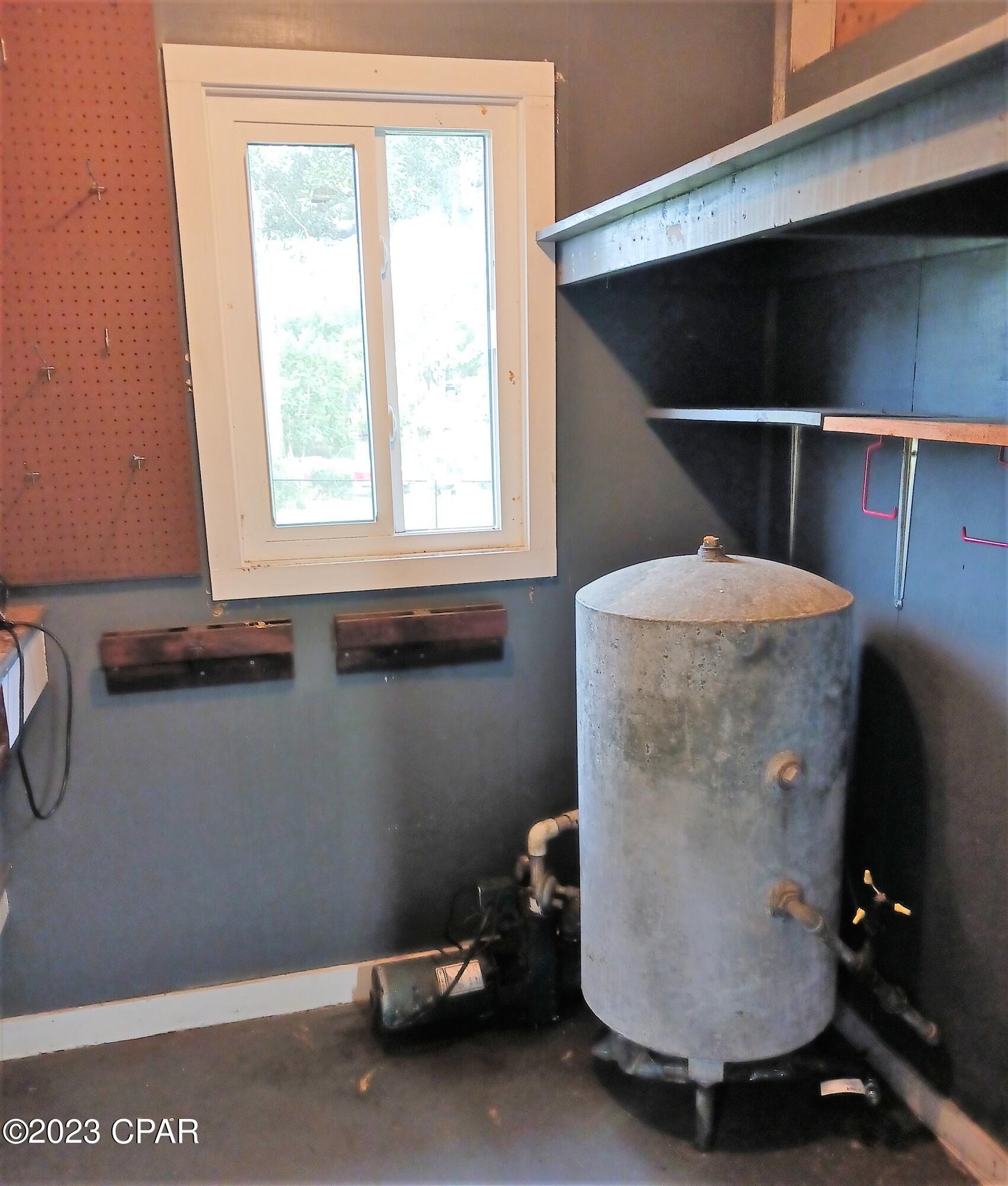 Parker Plat - Residential