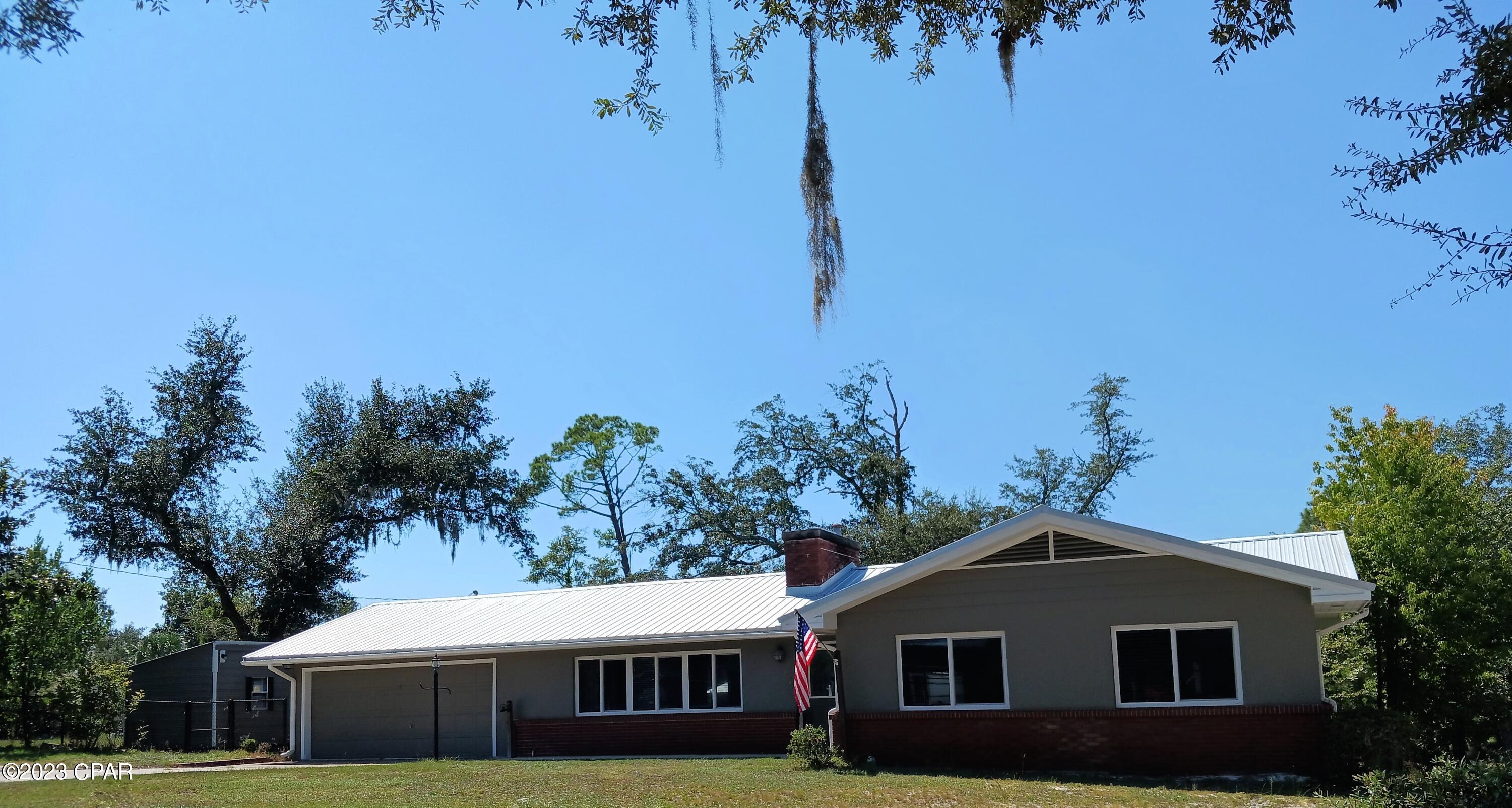 Parker Plat - Residential