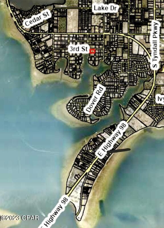 Parker Plat - Residential