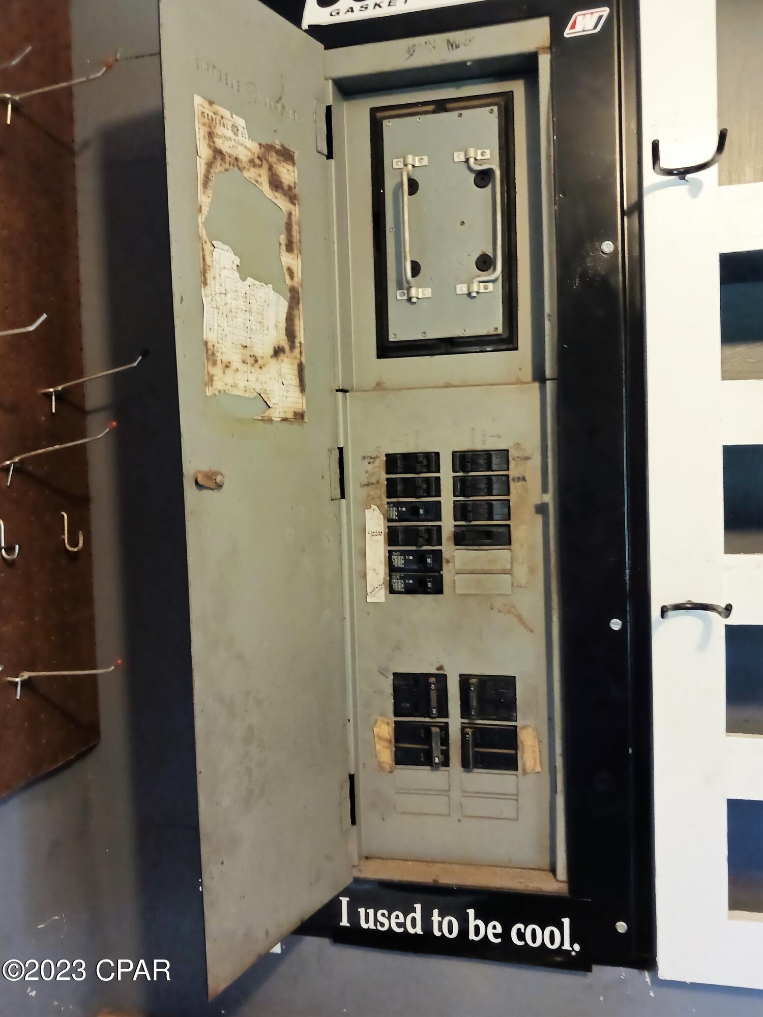 Parker Plat - Residential