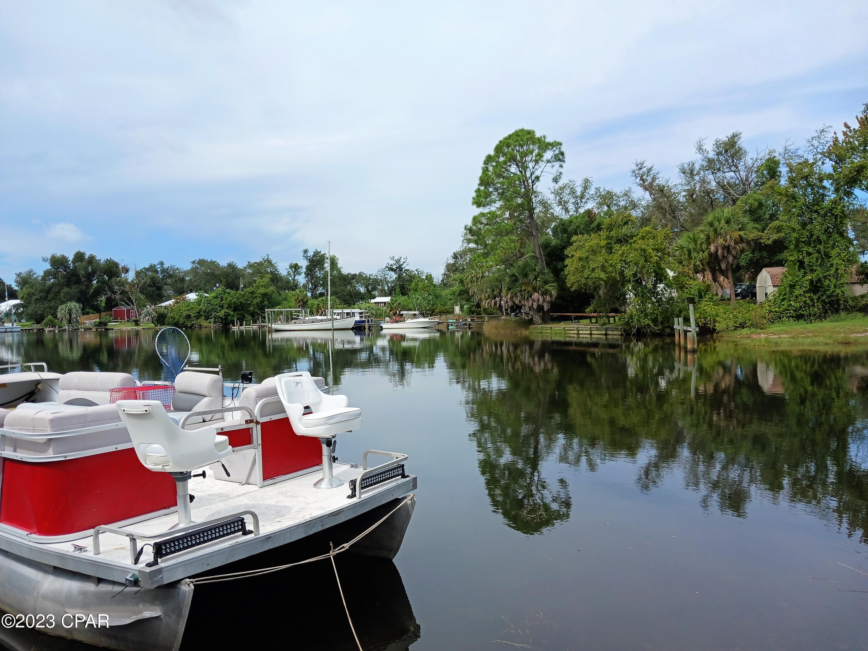 Parker Plat - Residential