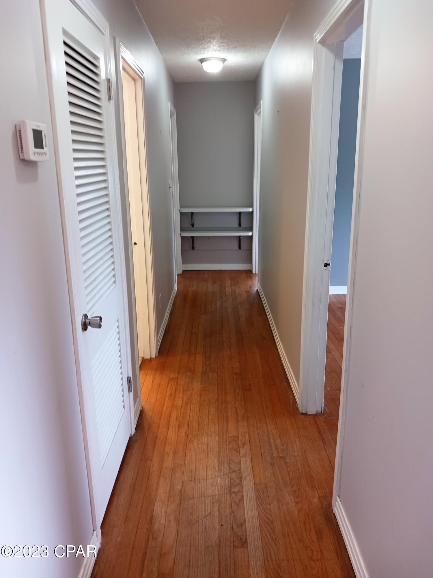 Parker Plat - Residential