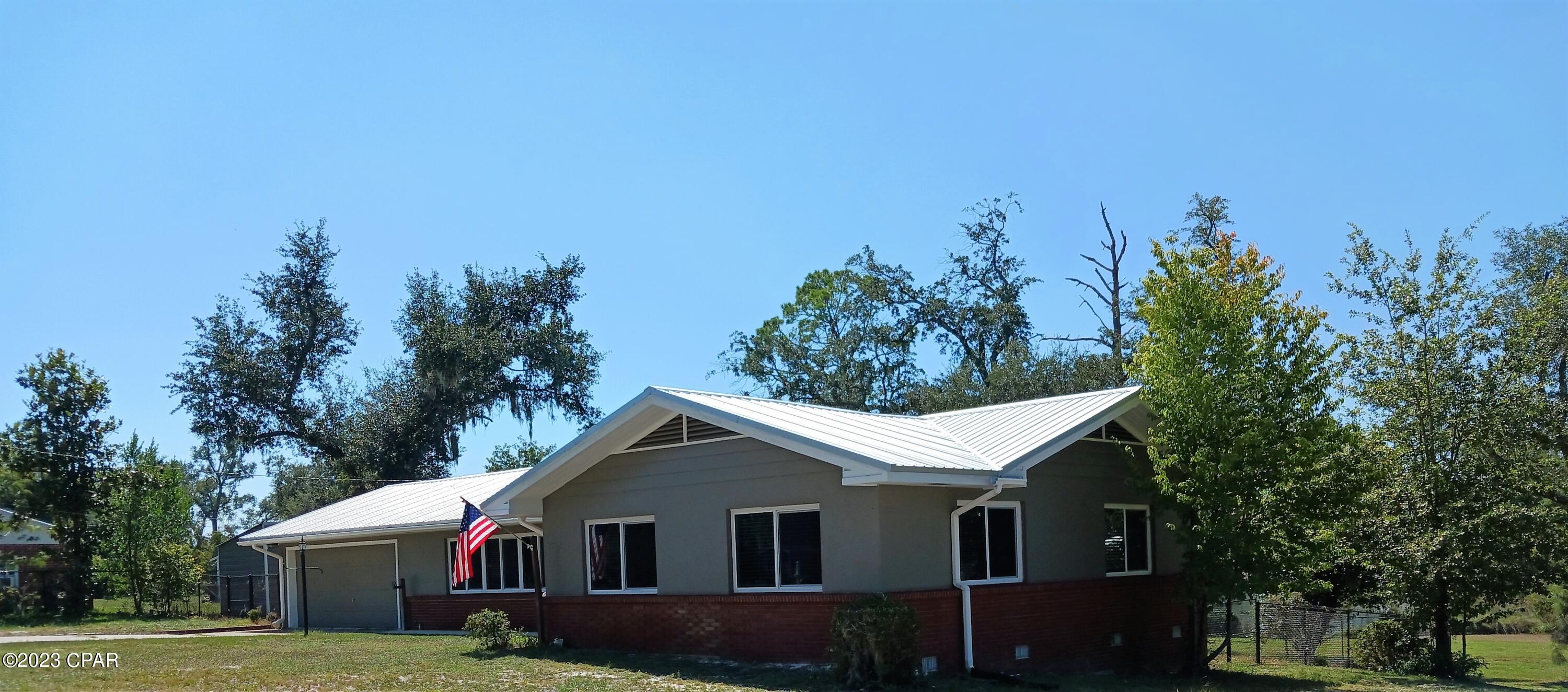 Parker Plat - Residential