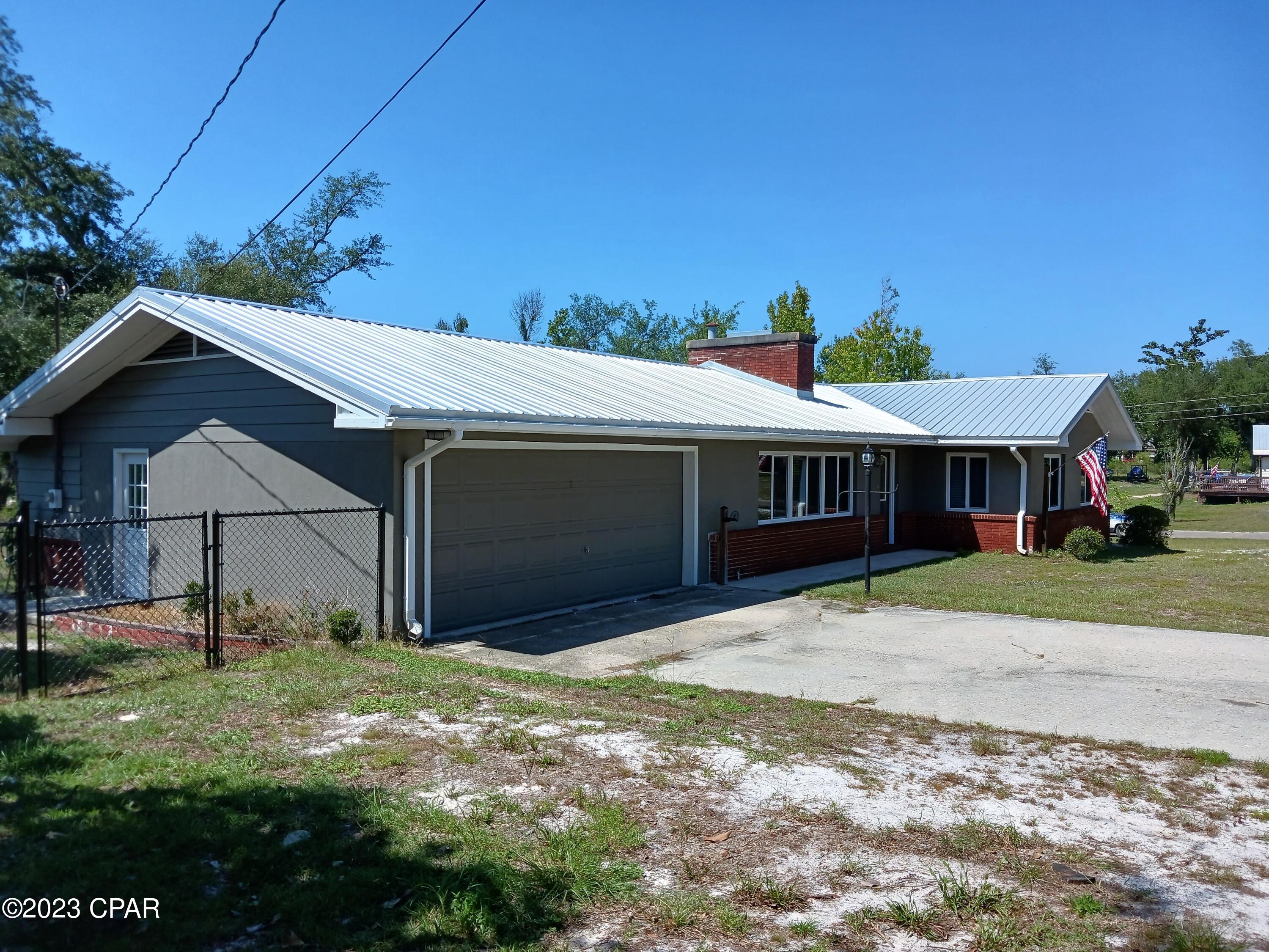 Parker Plat - Residential