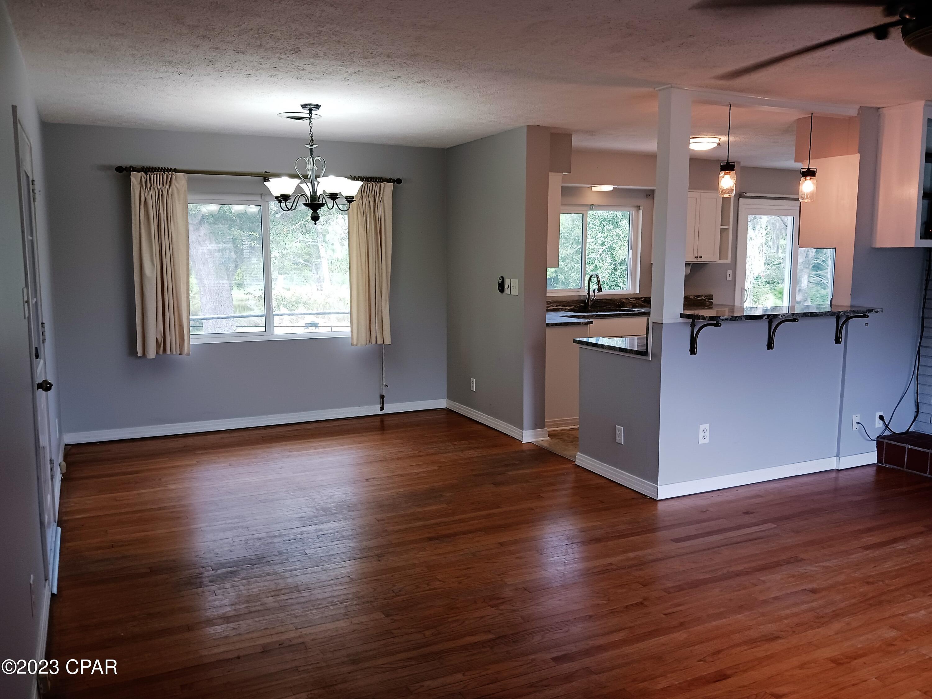 Parker Plat - Residential