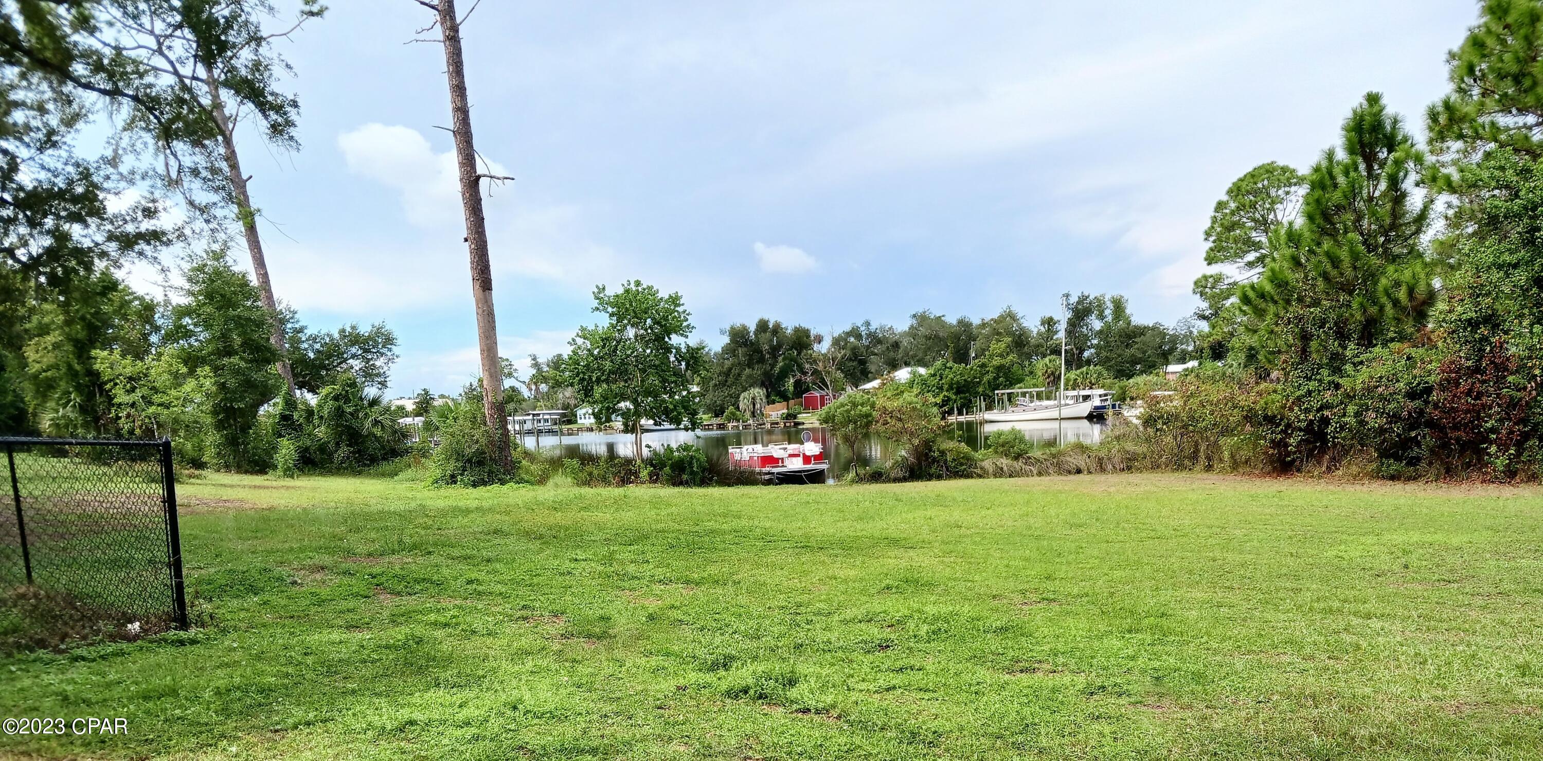 Parker Plat - Residential