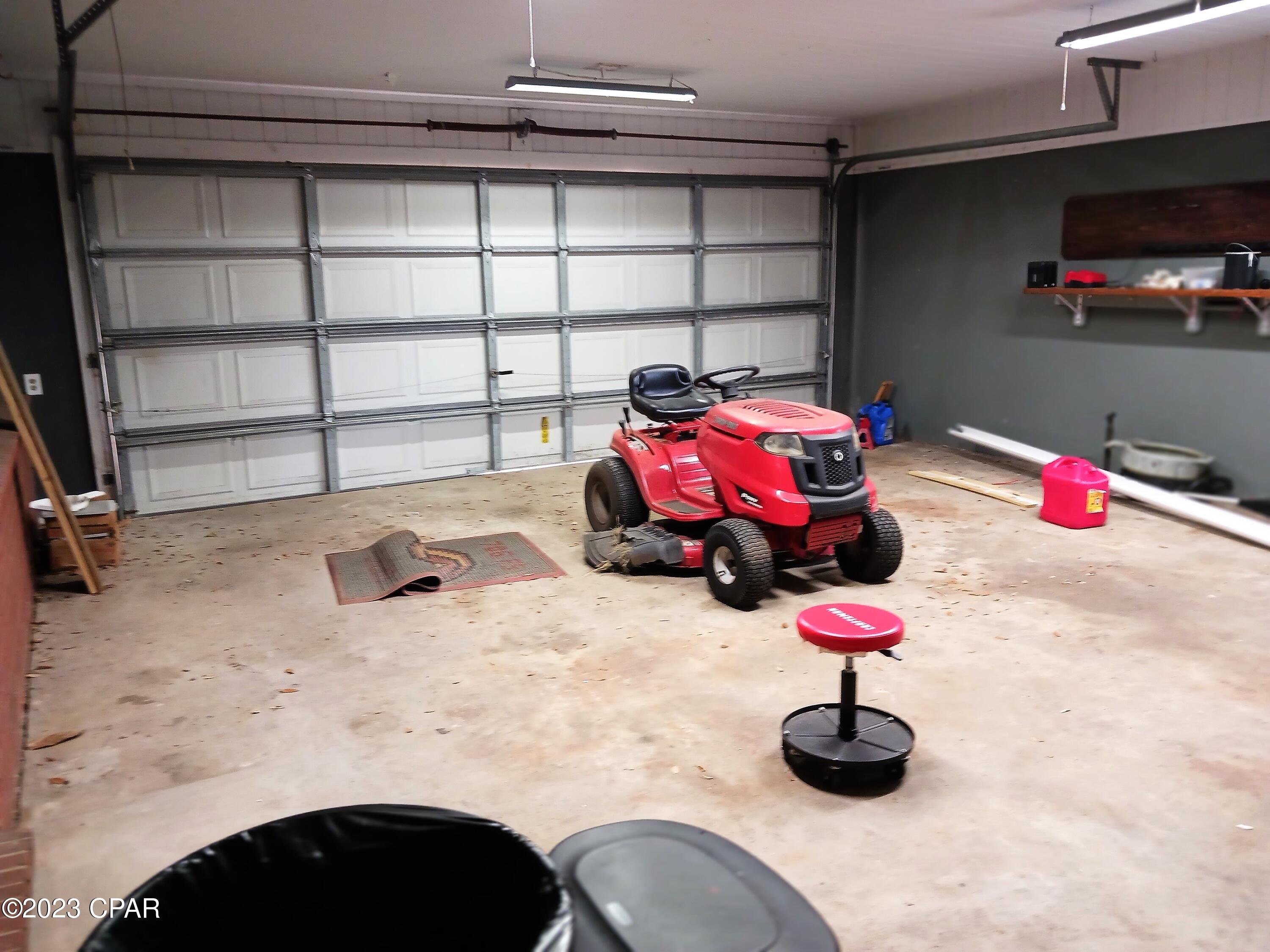 Parker Plat - Residential