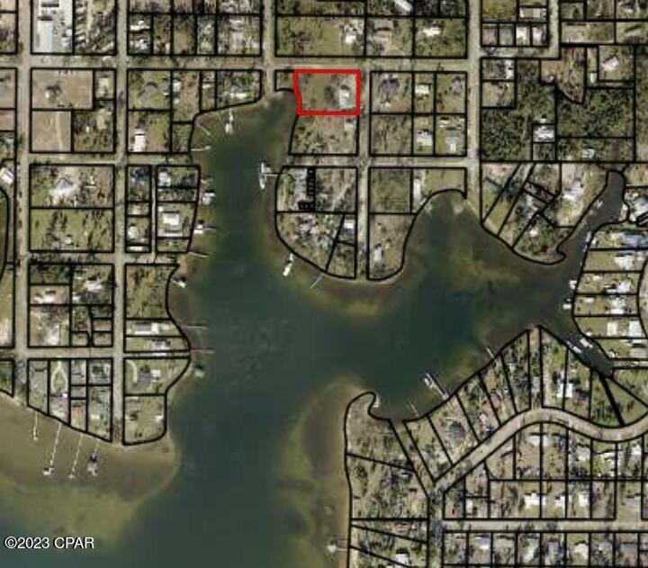 Parker Plat - Residential