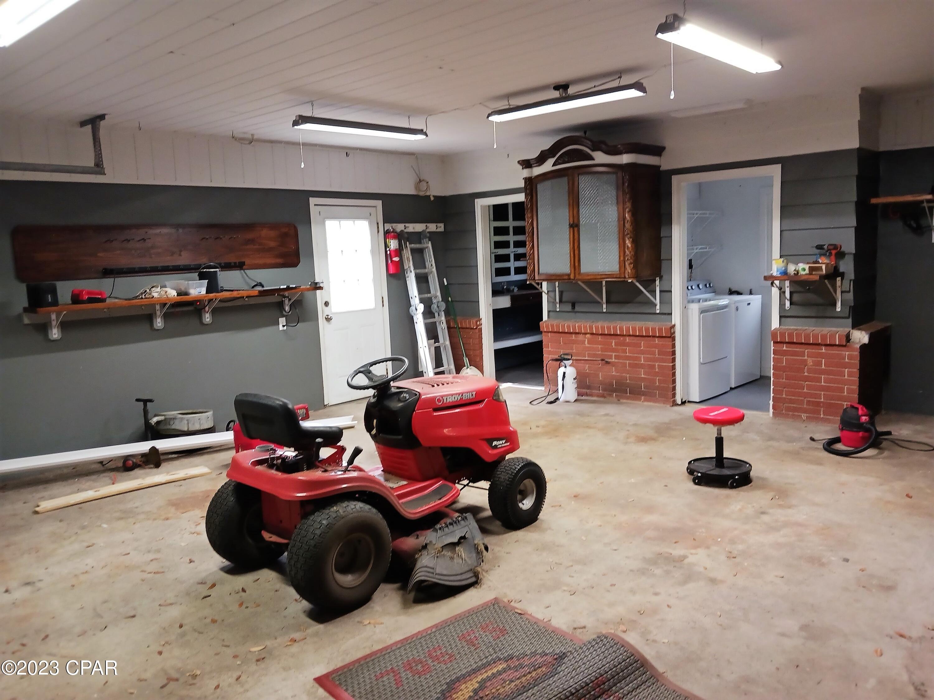 Parker Plat - Residential